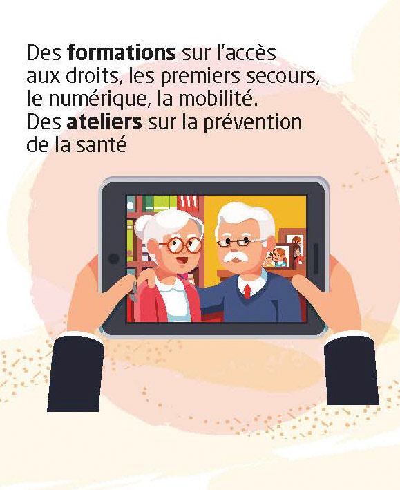 Illustration intérieure