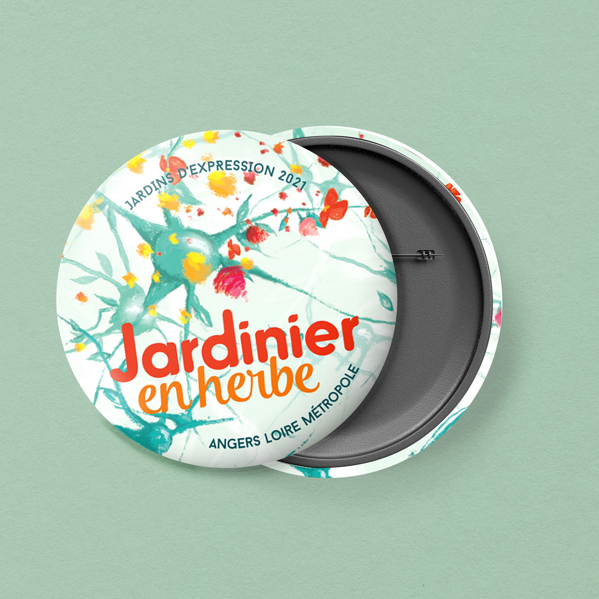 Badge