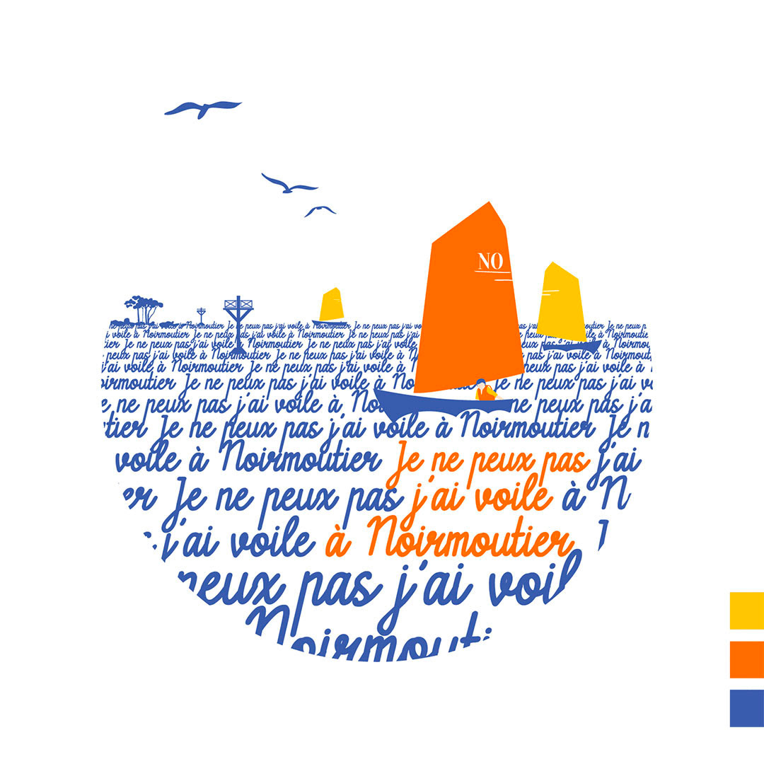 Illustration pour T-shirt enfant