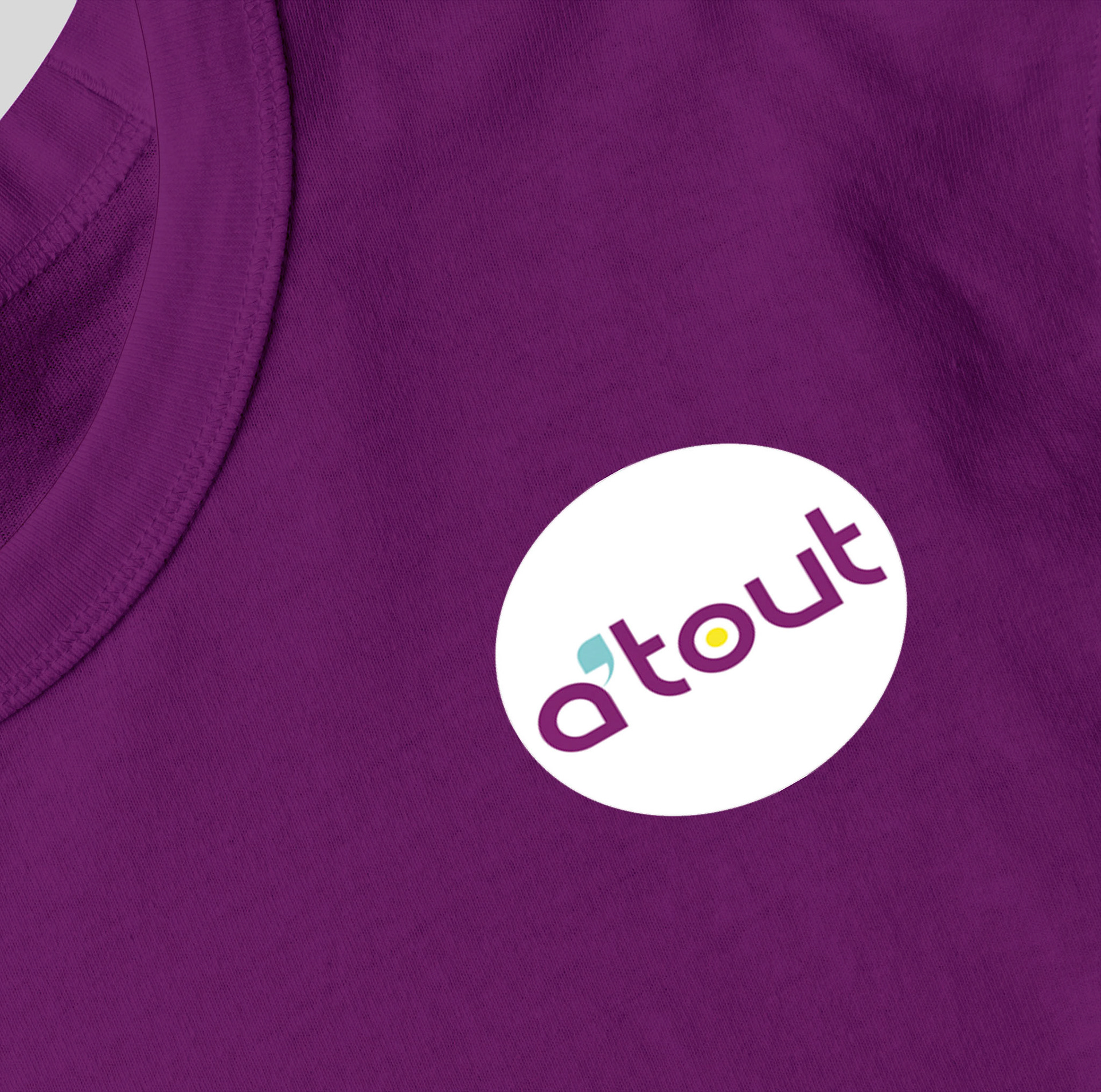 Marquage T-shirt