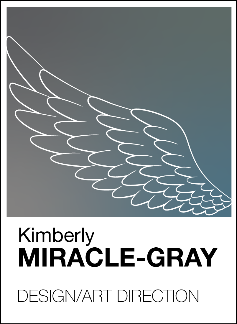 Kimberly Miracle-Gray