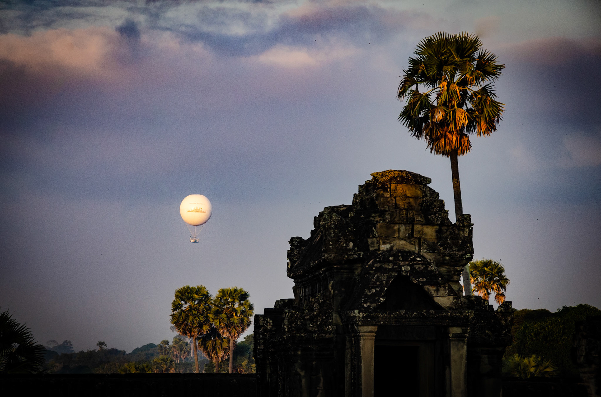 Angkor Wat