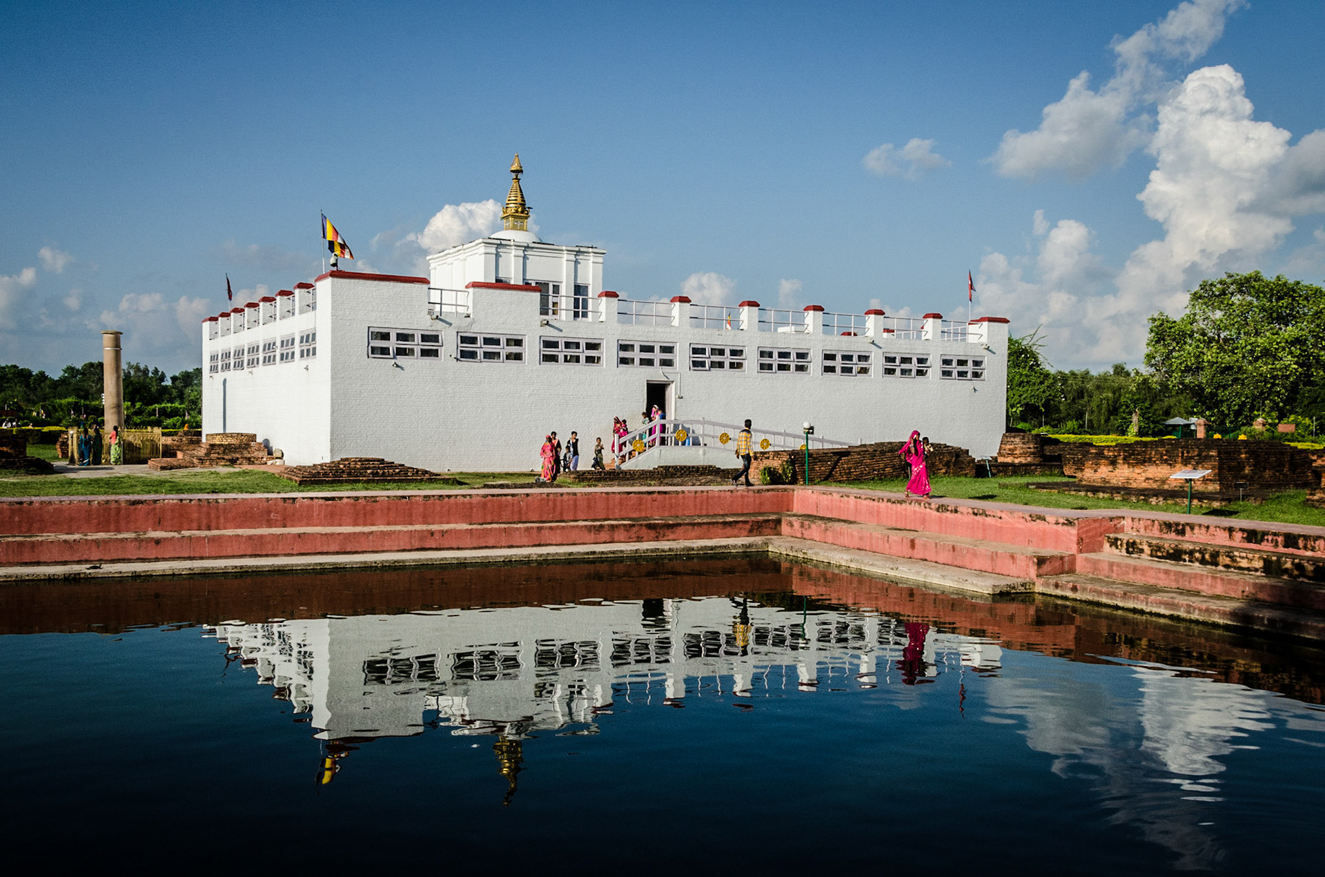 Lumbini