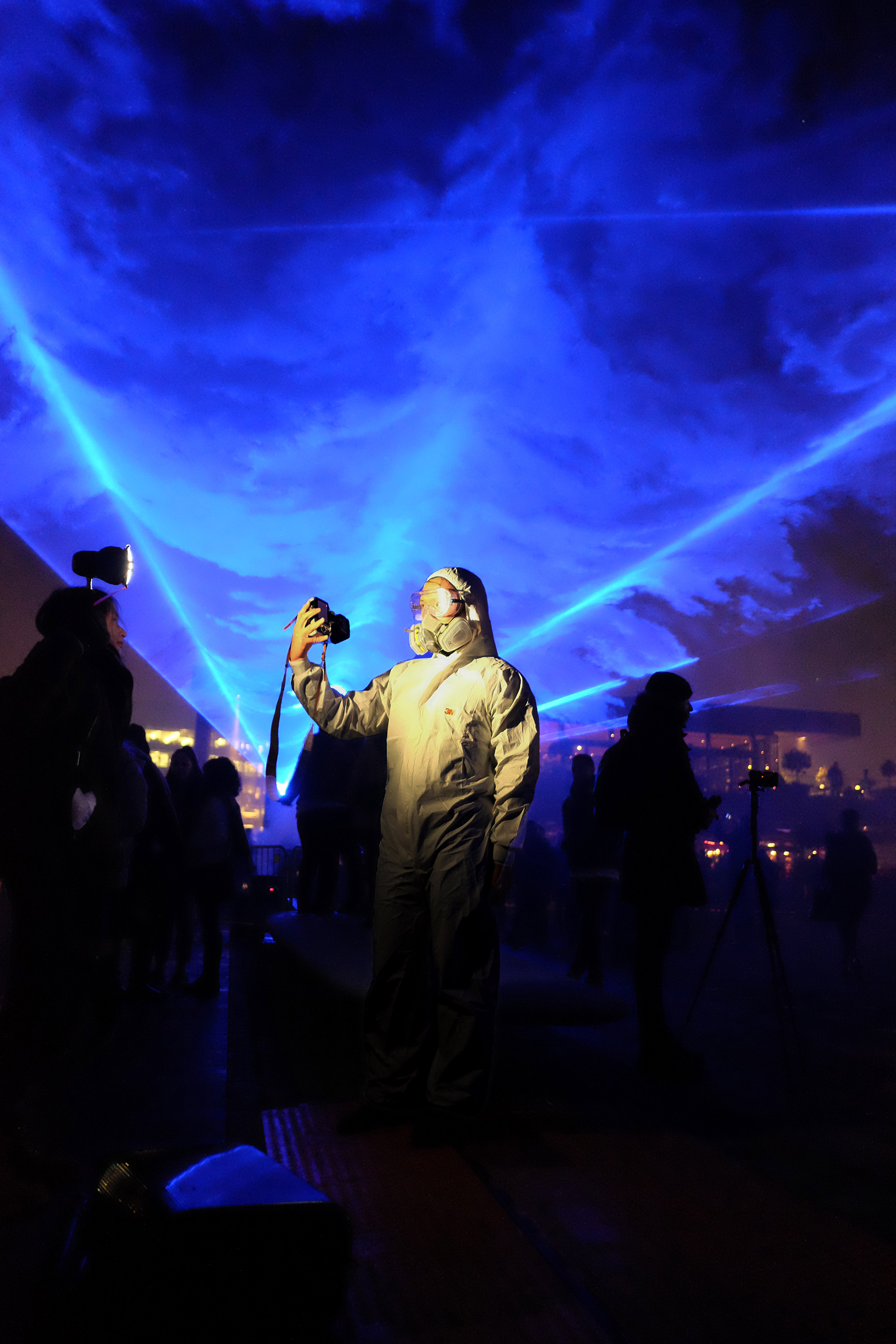 Lumiere London