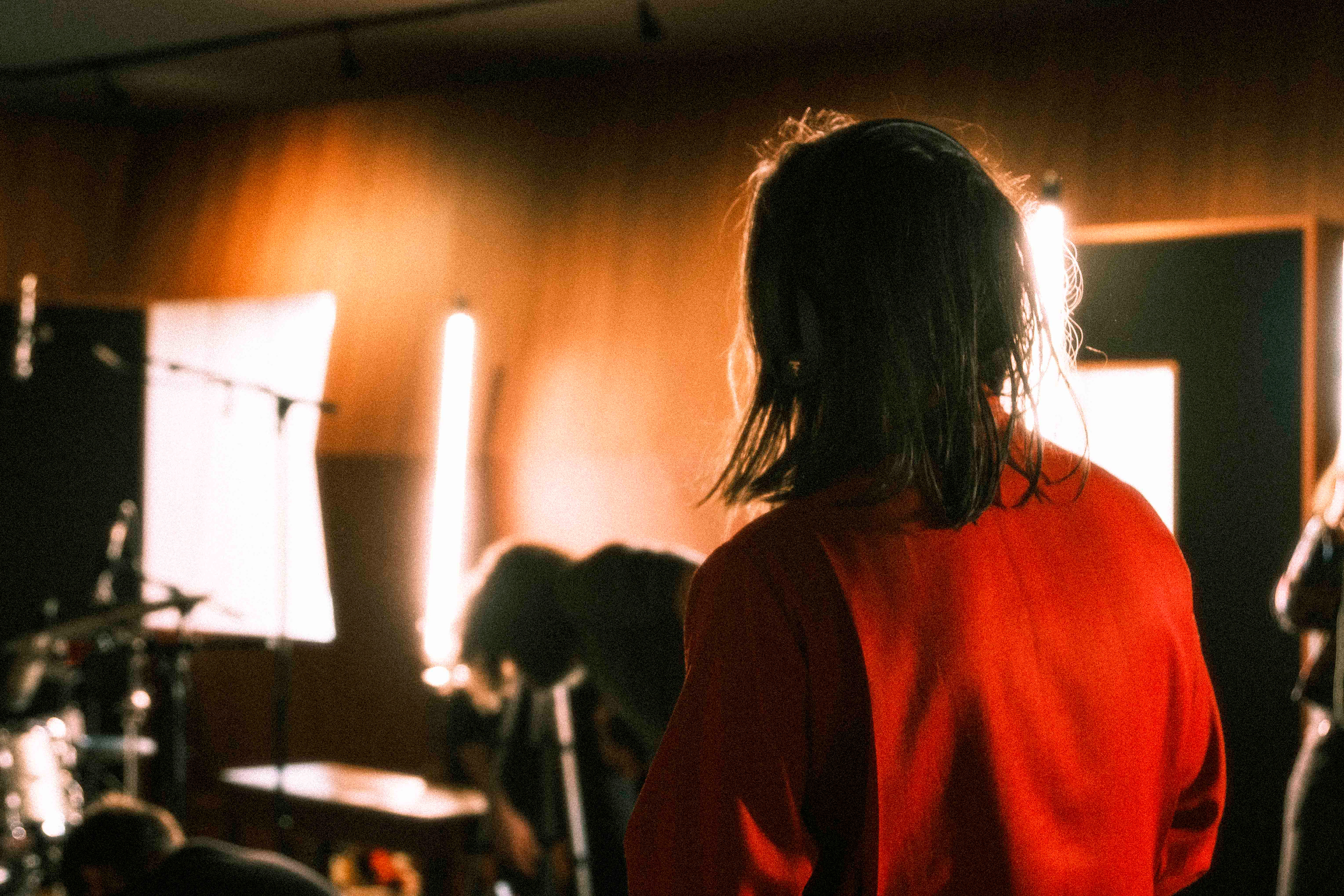 ALIAS at ARTISTIC PALACE STUDIO