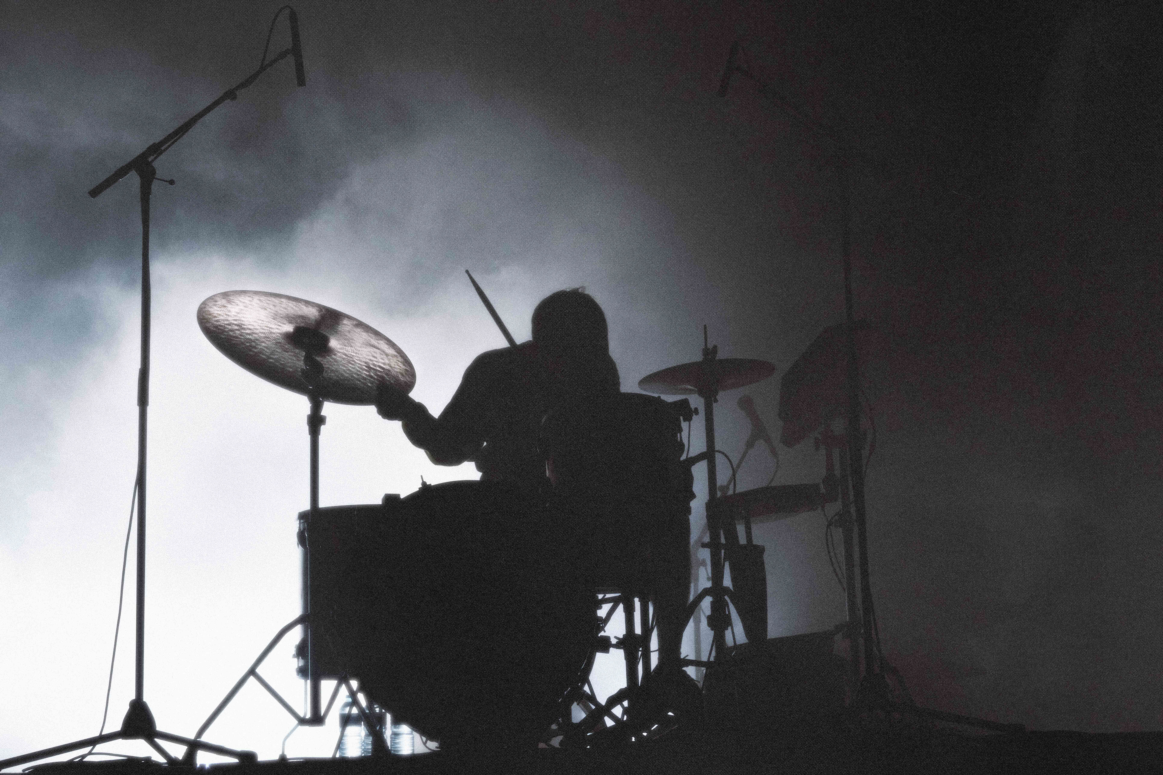 MIKI at L'Olympia, Paris