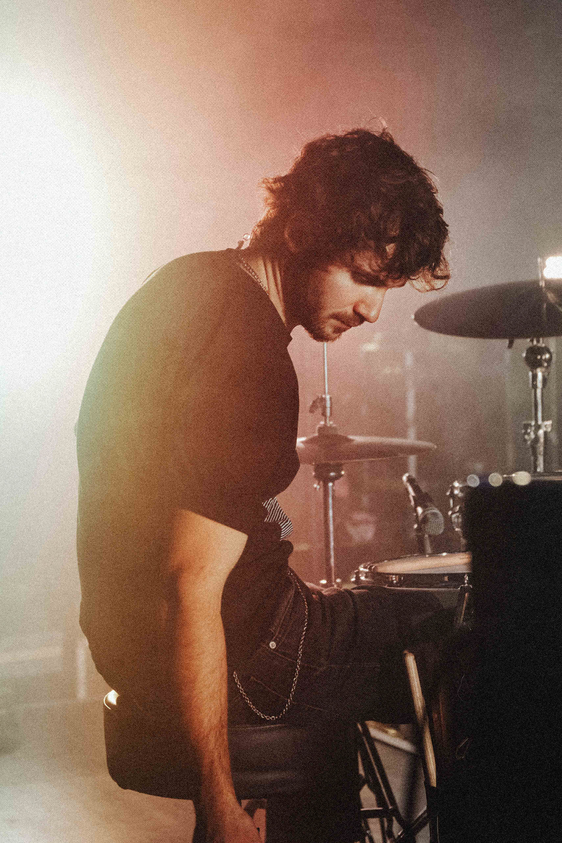 LAST TRAIN at L'Autre Canal, Nancy