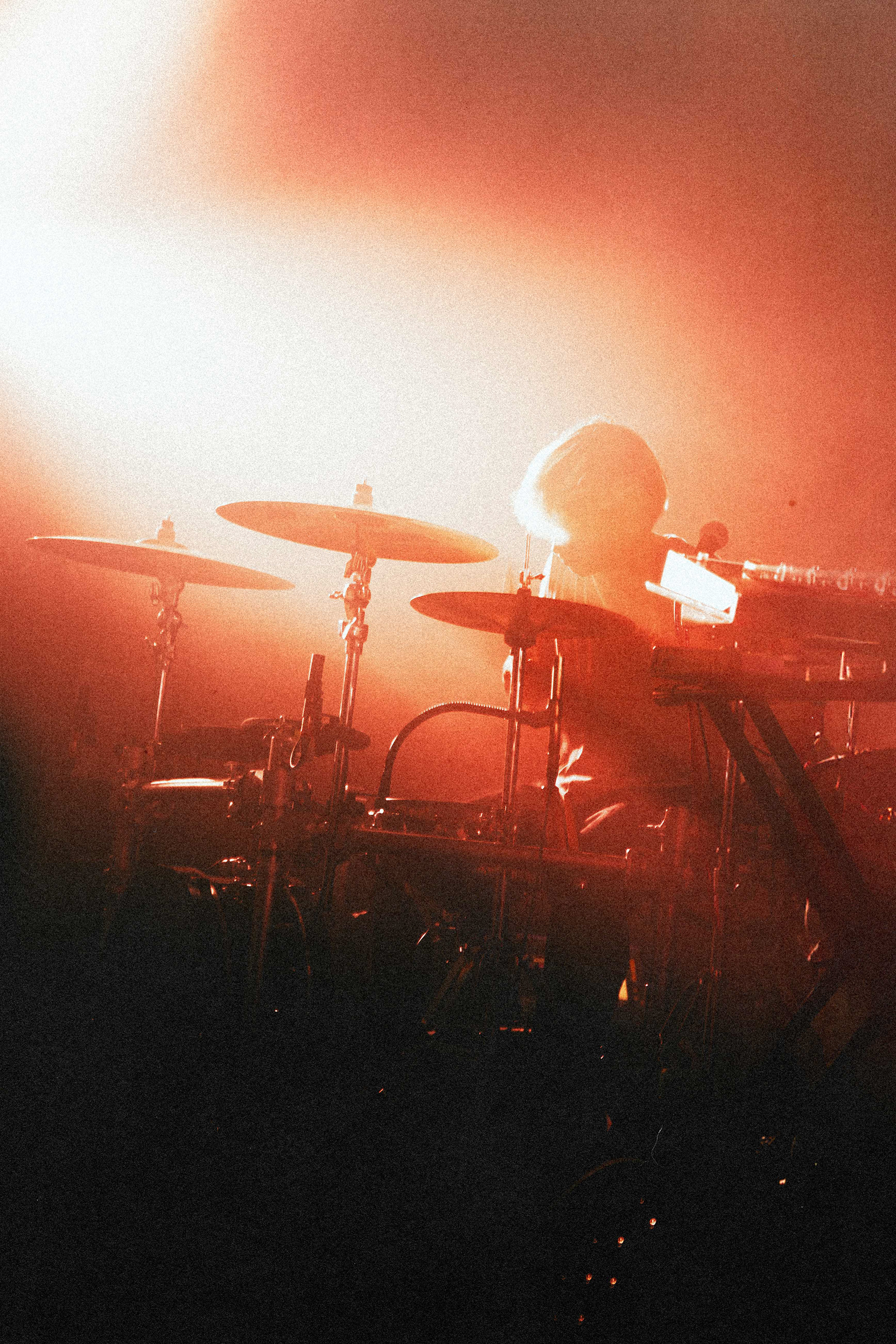 ELOI at Le Temps Machine, Tours