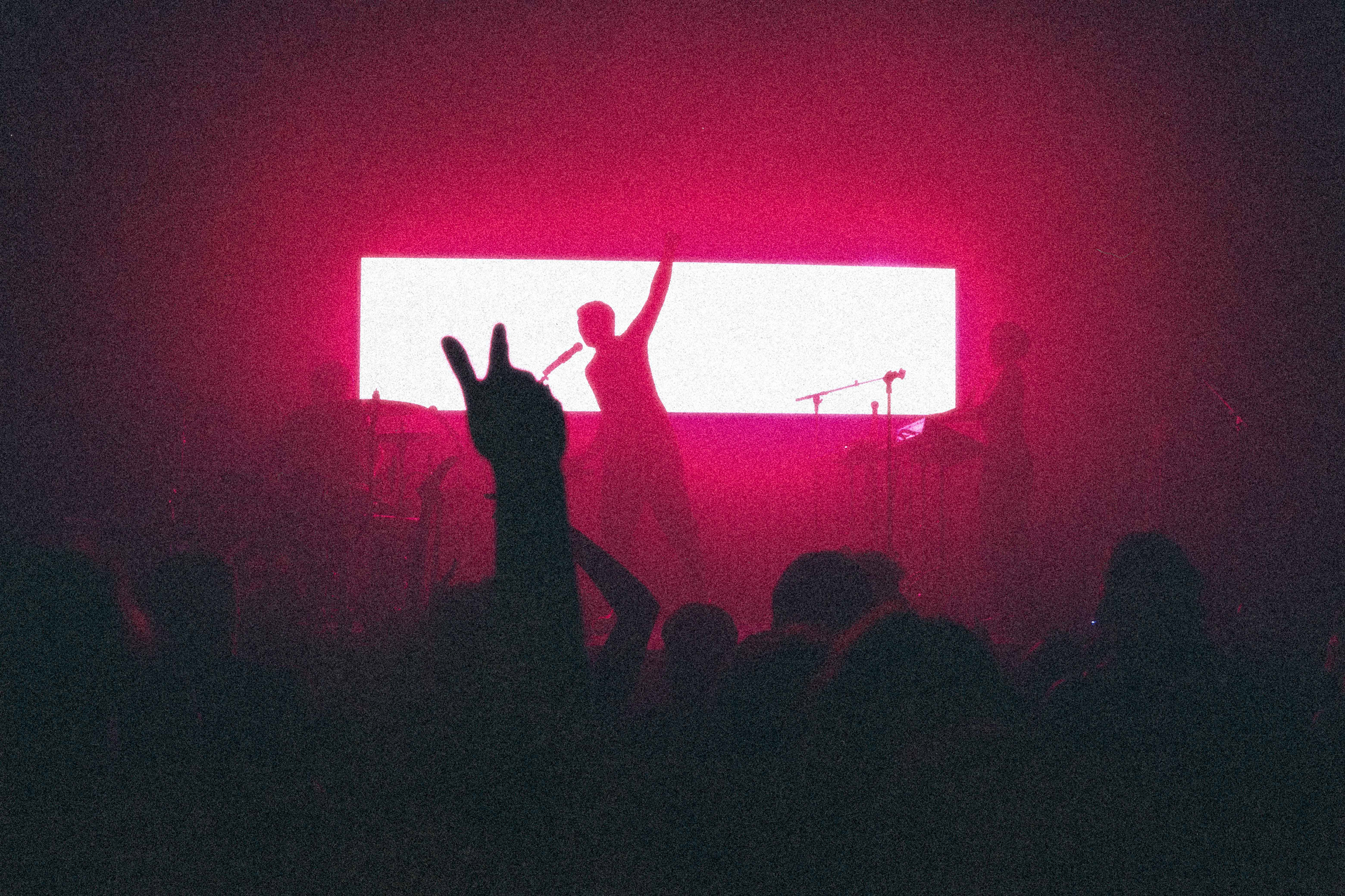 ELOI at Le Temps Machine, Tours