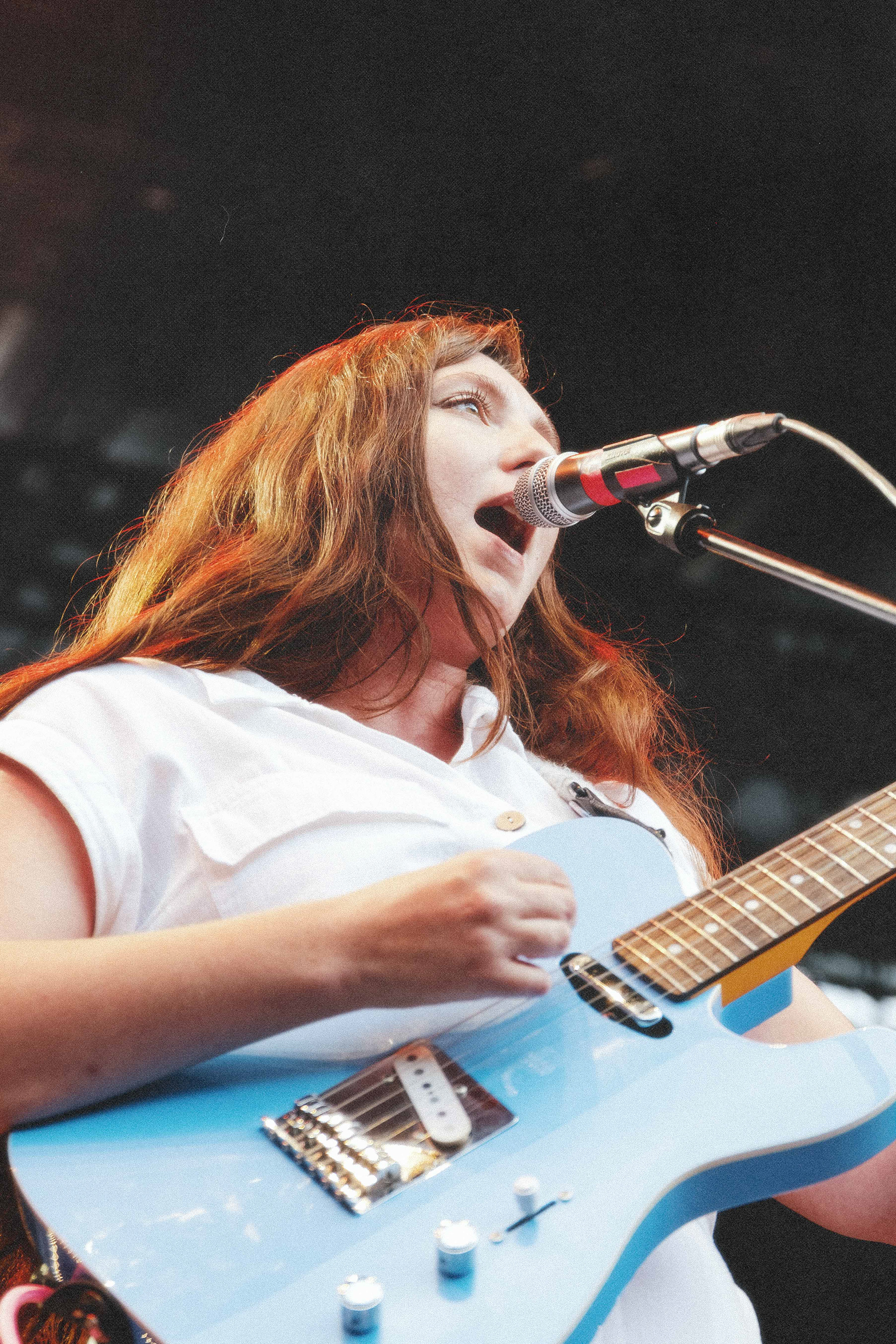 JOHNNIE CARWASH, at Les Nuits de Fourvière, Lyon