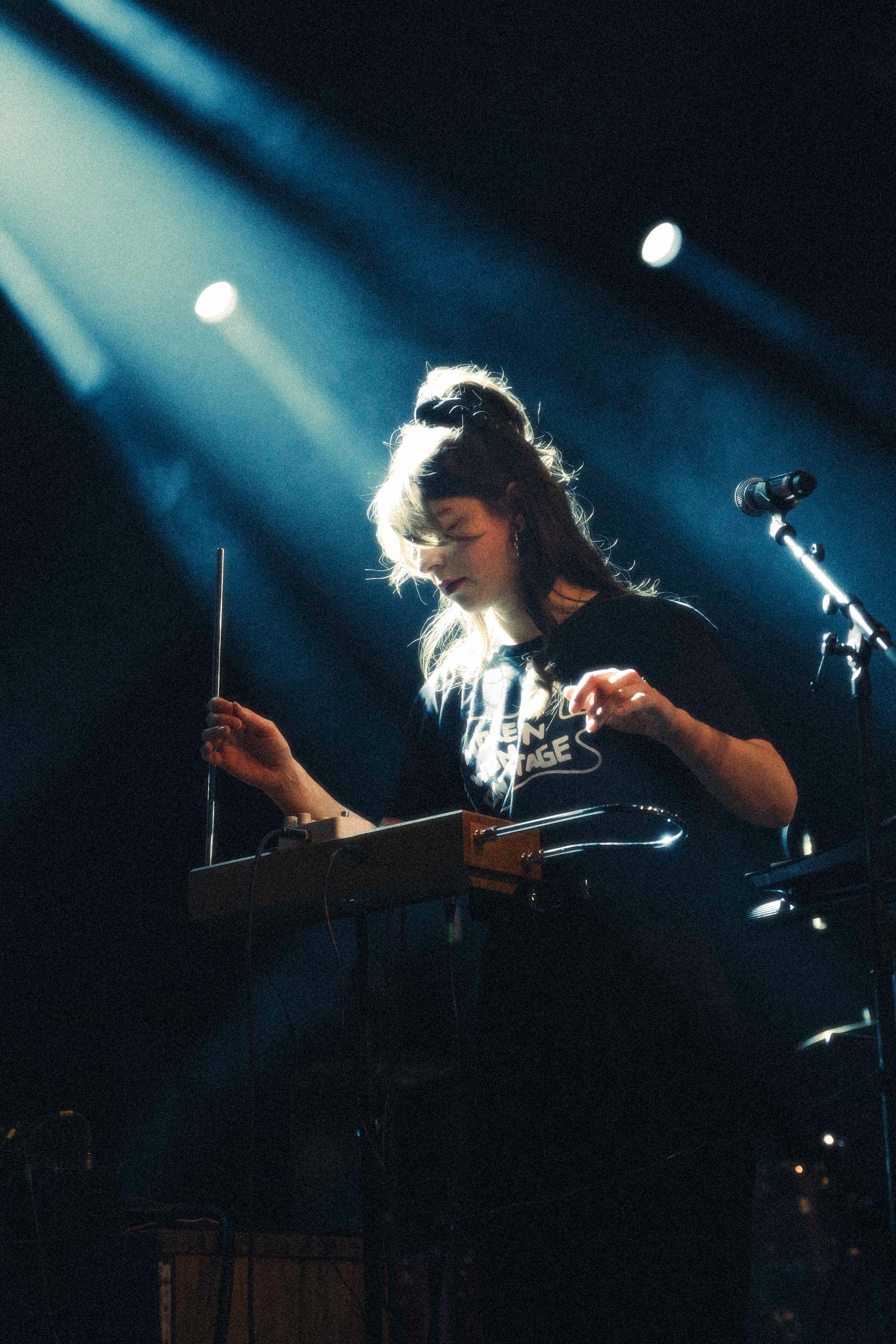 PHILÉMONE at L'Astrolabe, Orléans