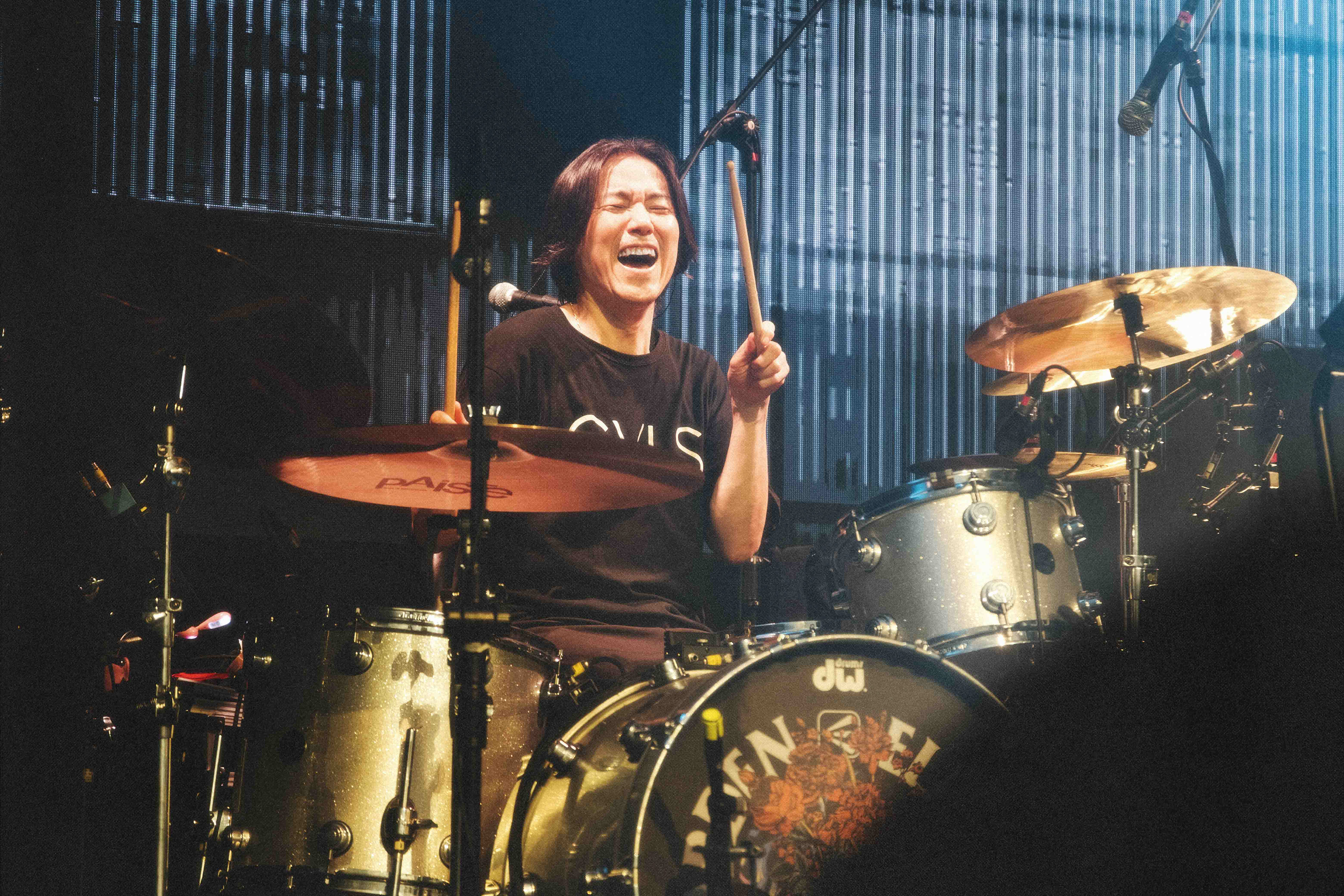 ELLEGARDEN, Sonic Bridges Tour at SuB, Taipei