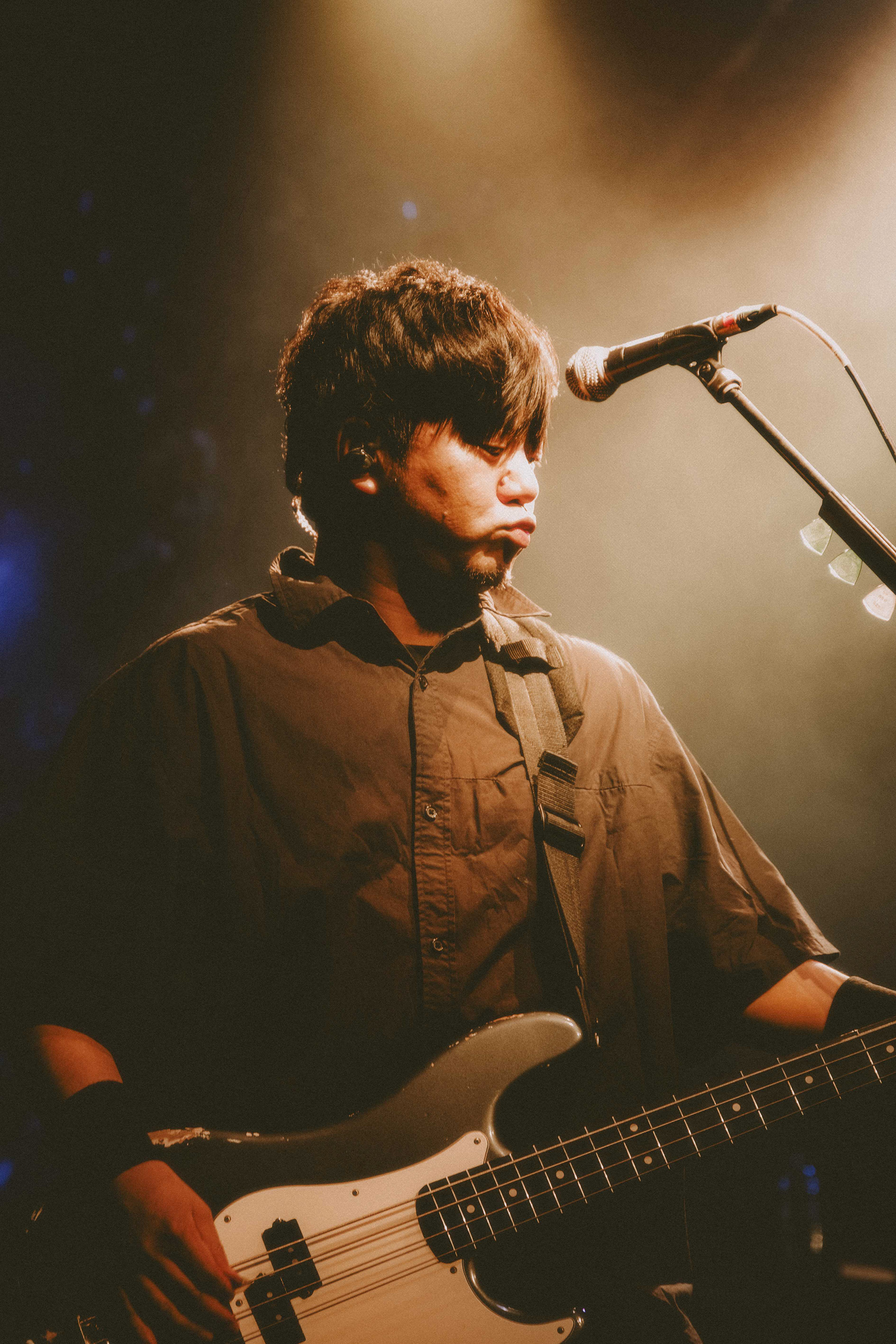 ELLEGARDEN, Sonic Bridges Tour at SUB, Taipei