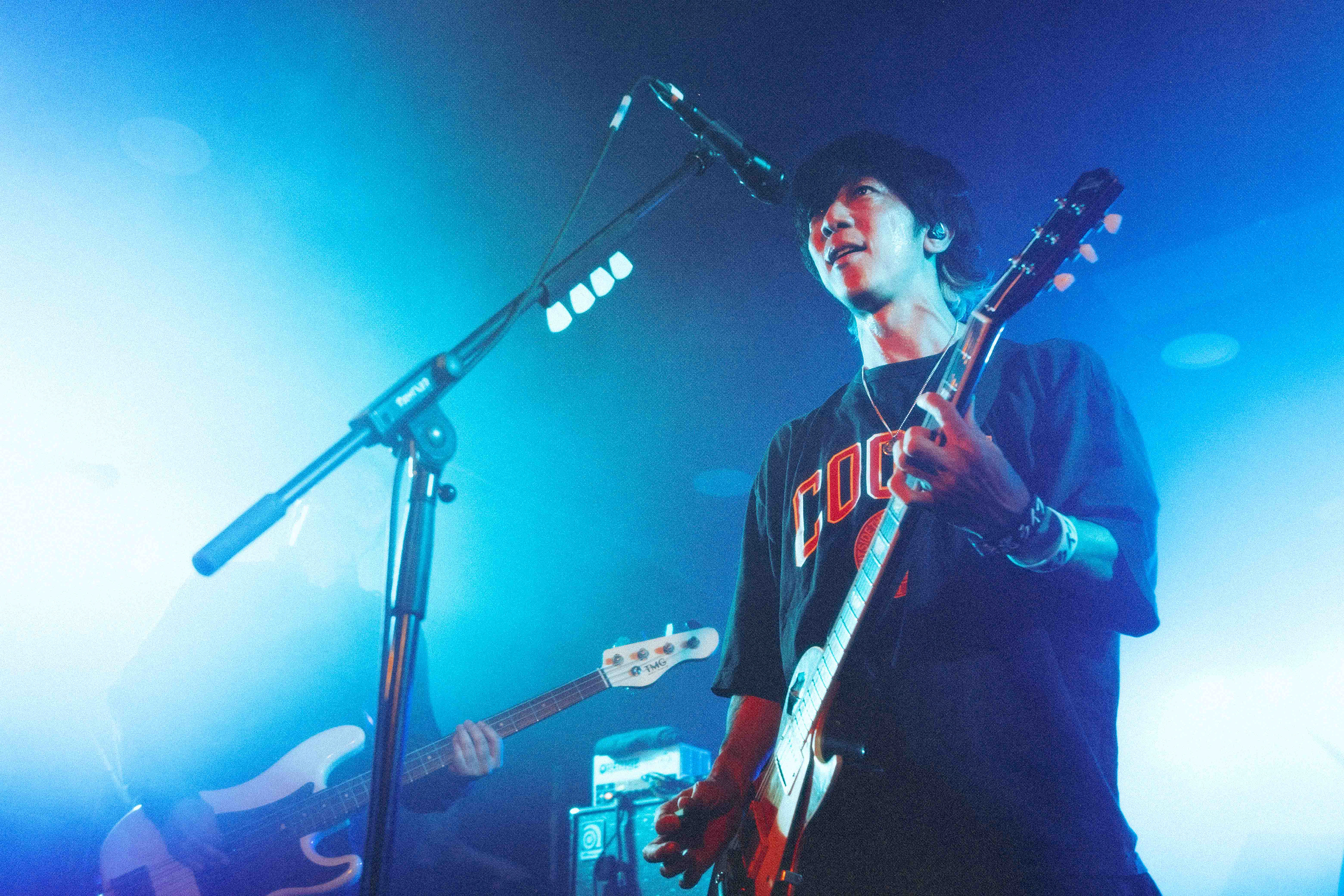 ELLEGARDEN, Sonic Bridges Tour at LUXOR, Köln