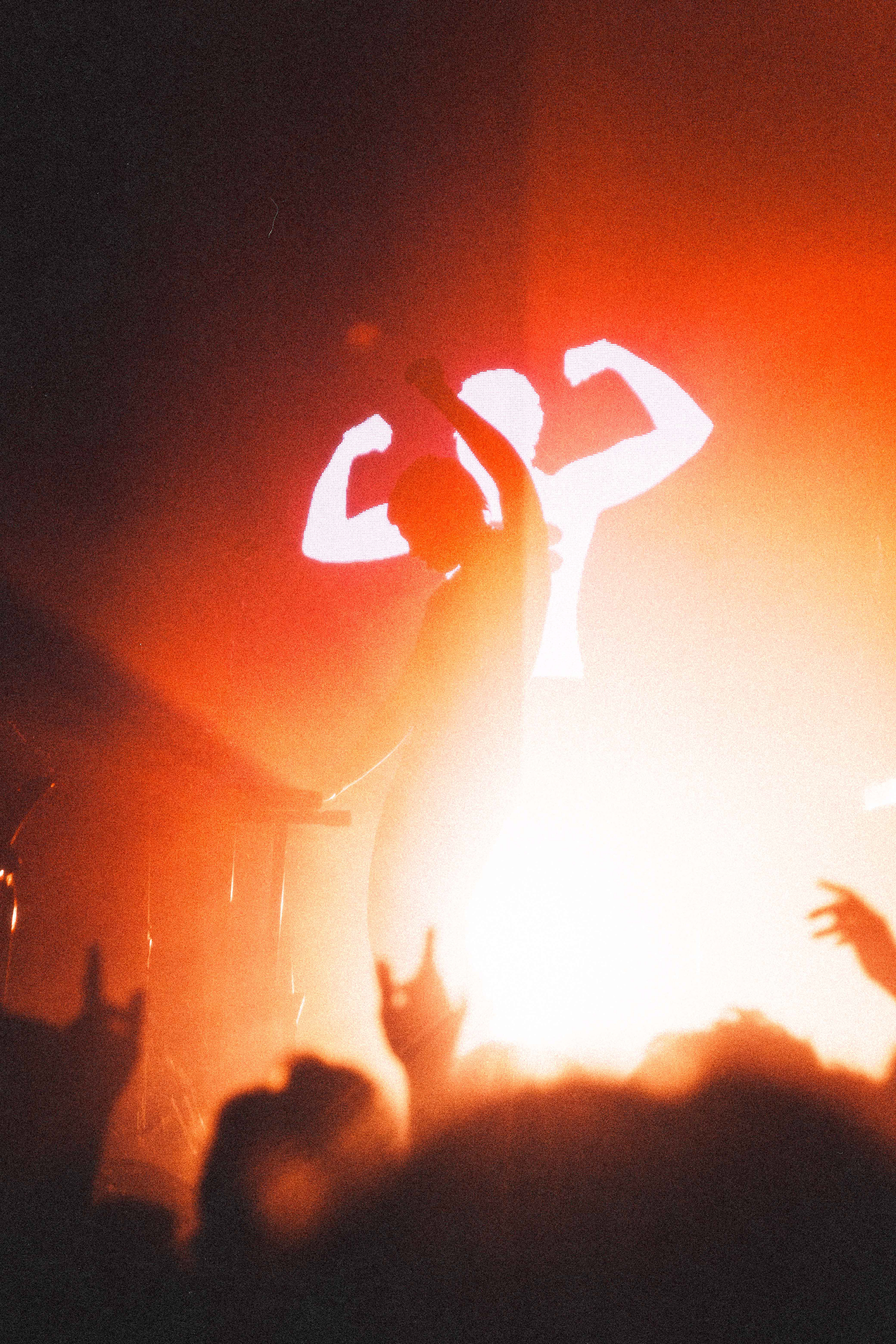 ELOI at Le Temps Machine, Tours