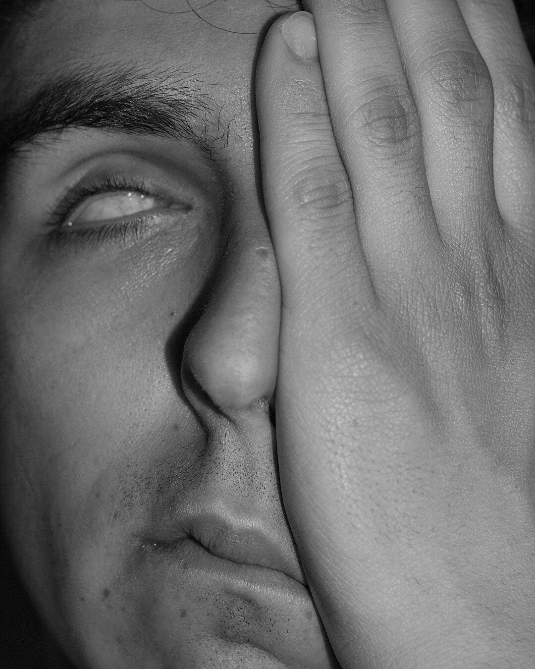 for a friend #2, 2018