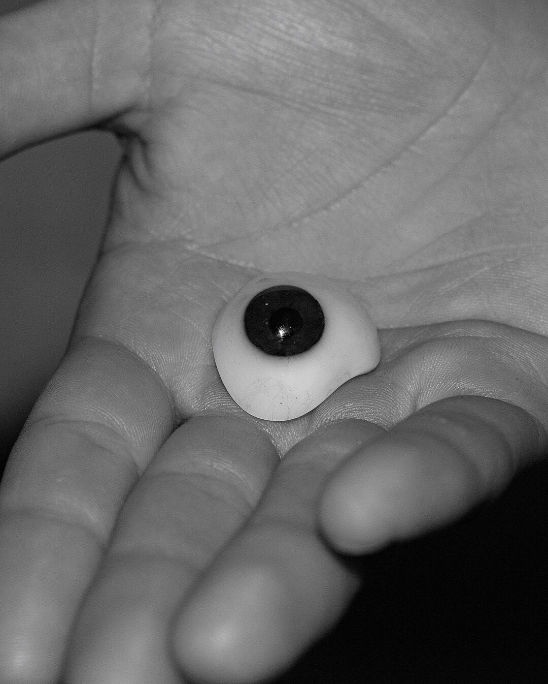 for a friend #1, 2018