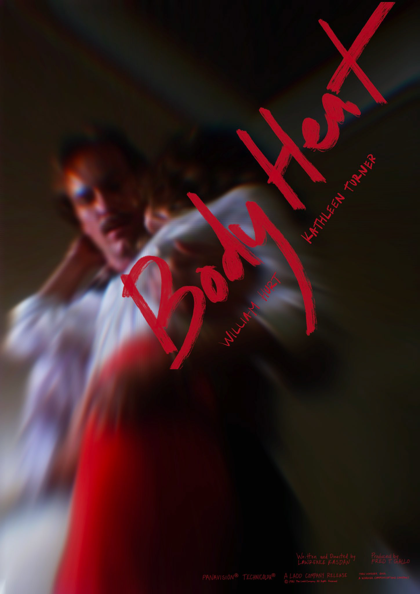 Body Heat (1981)