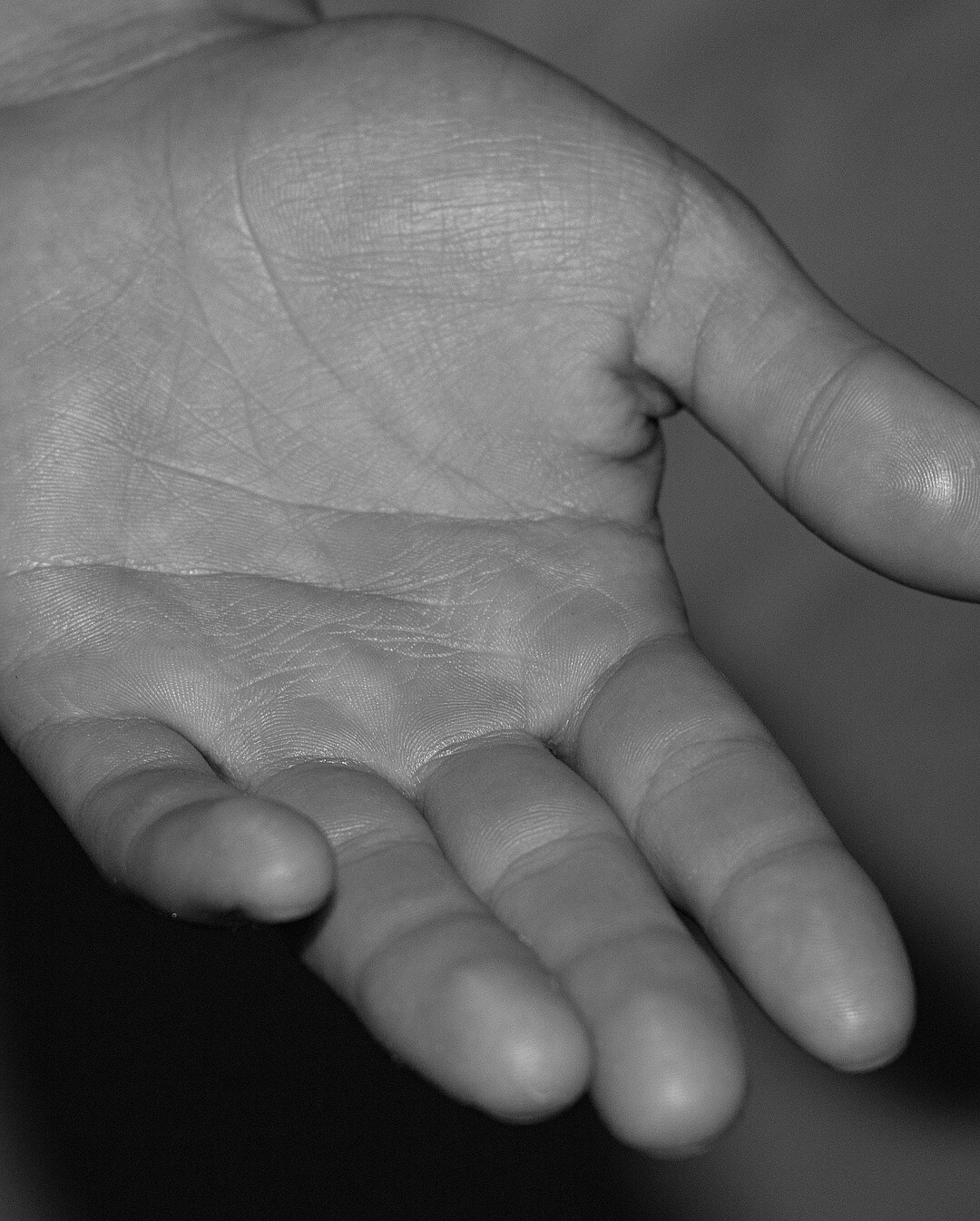 for a friend #3, 2018