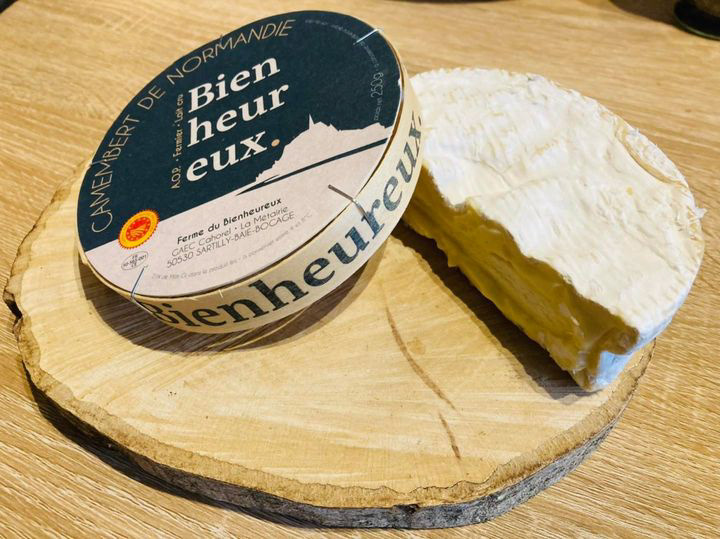 crédit photo : La Boite O Fromages