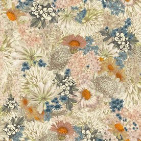 Motif du papier peint