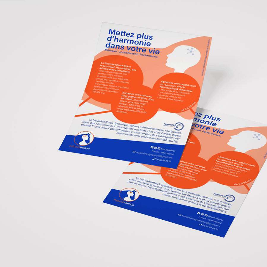 flyer