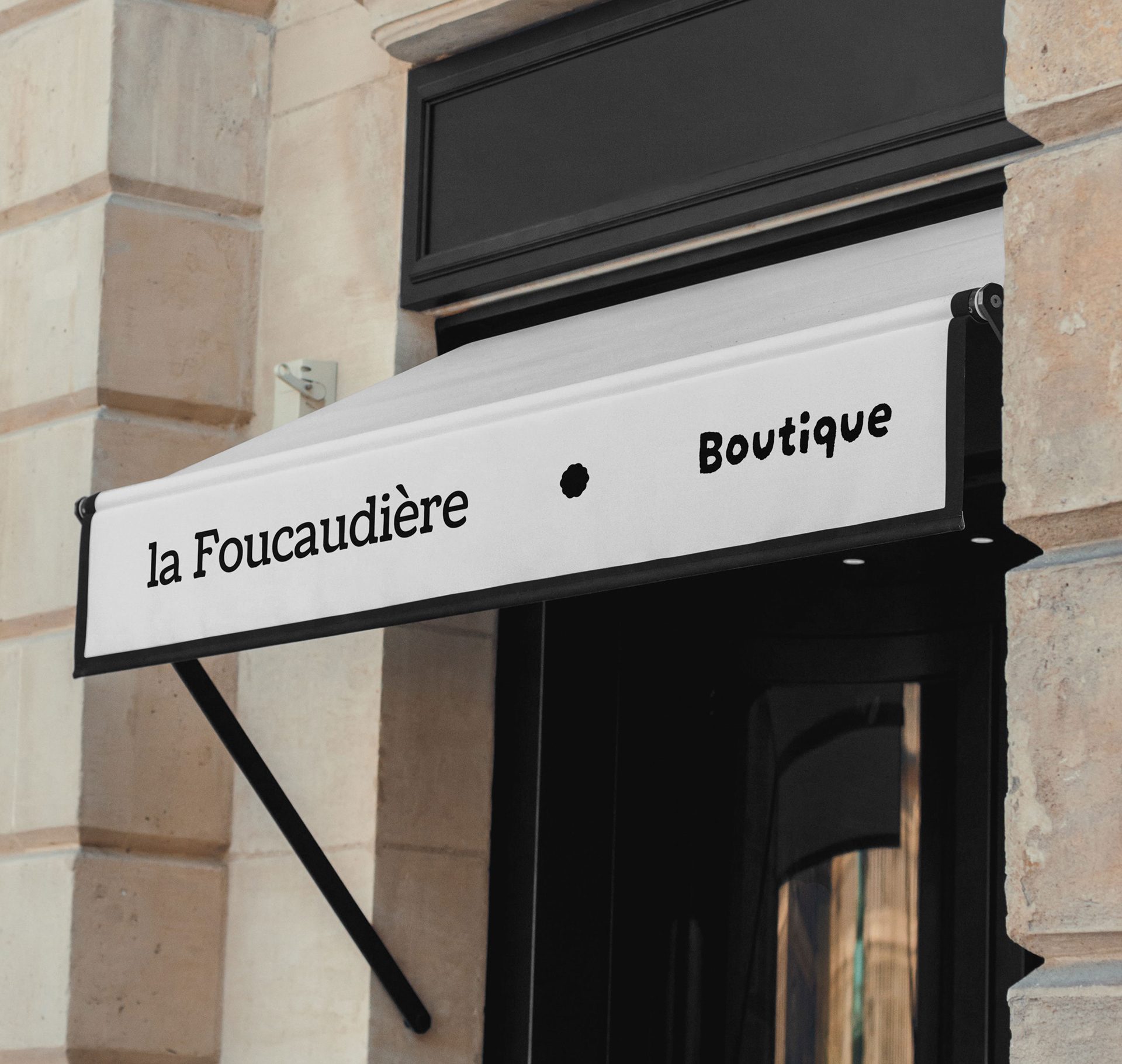 store de boutique