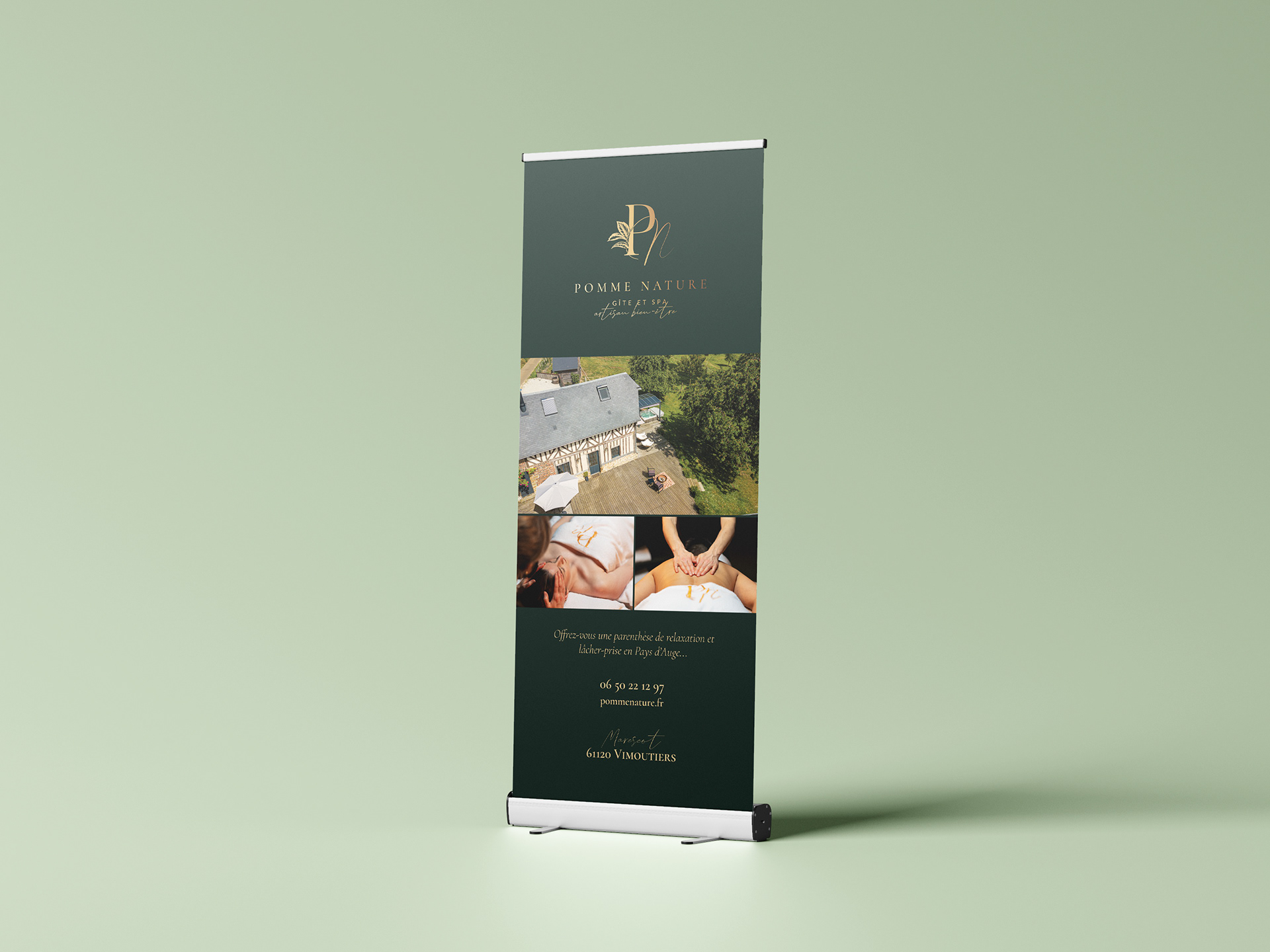 Roll-up