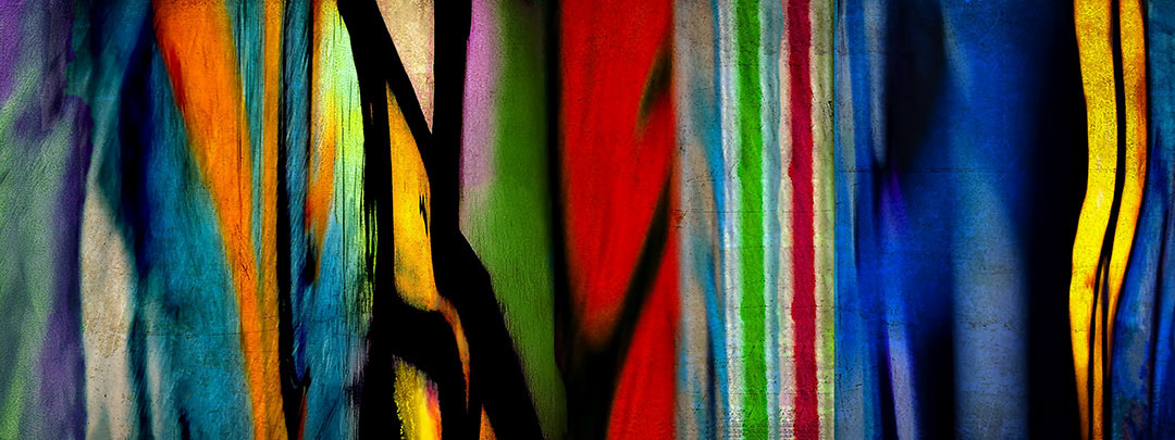La memoria del colore