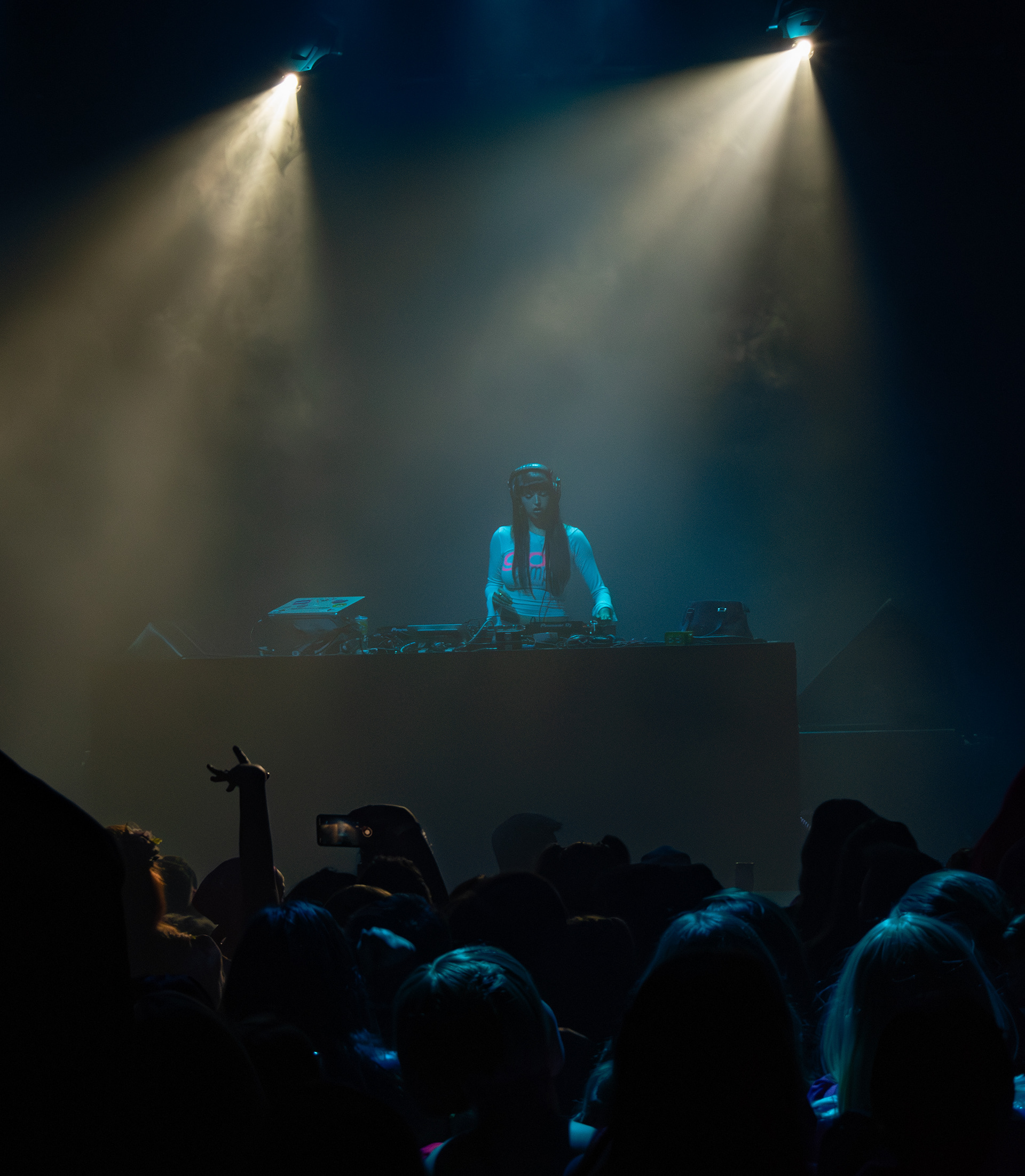 Rebecca Black / Ogden Theater / May 2025