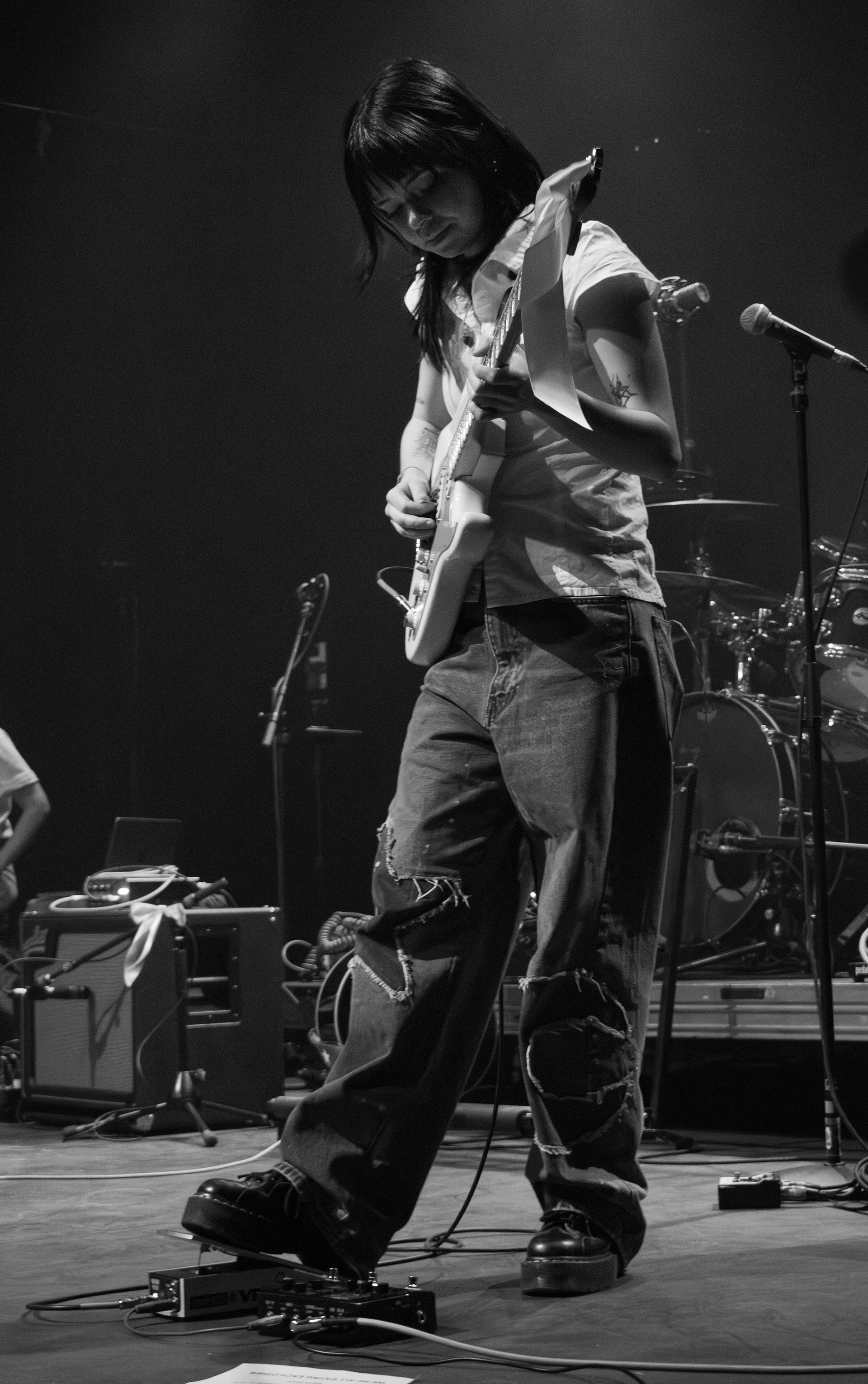 Juliet Ivy / Ogden Theater / March 2025