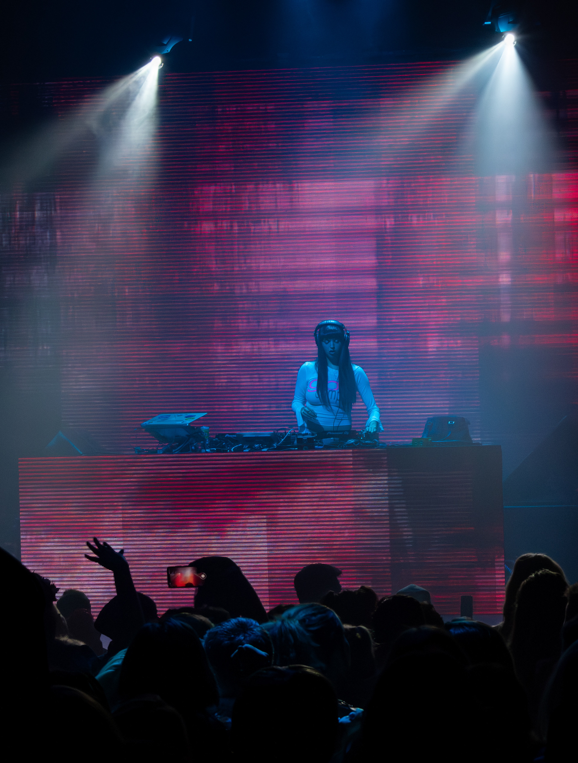 Rebecca Black / Ogden Theater / May 2025