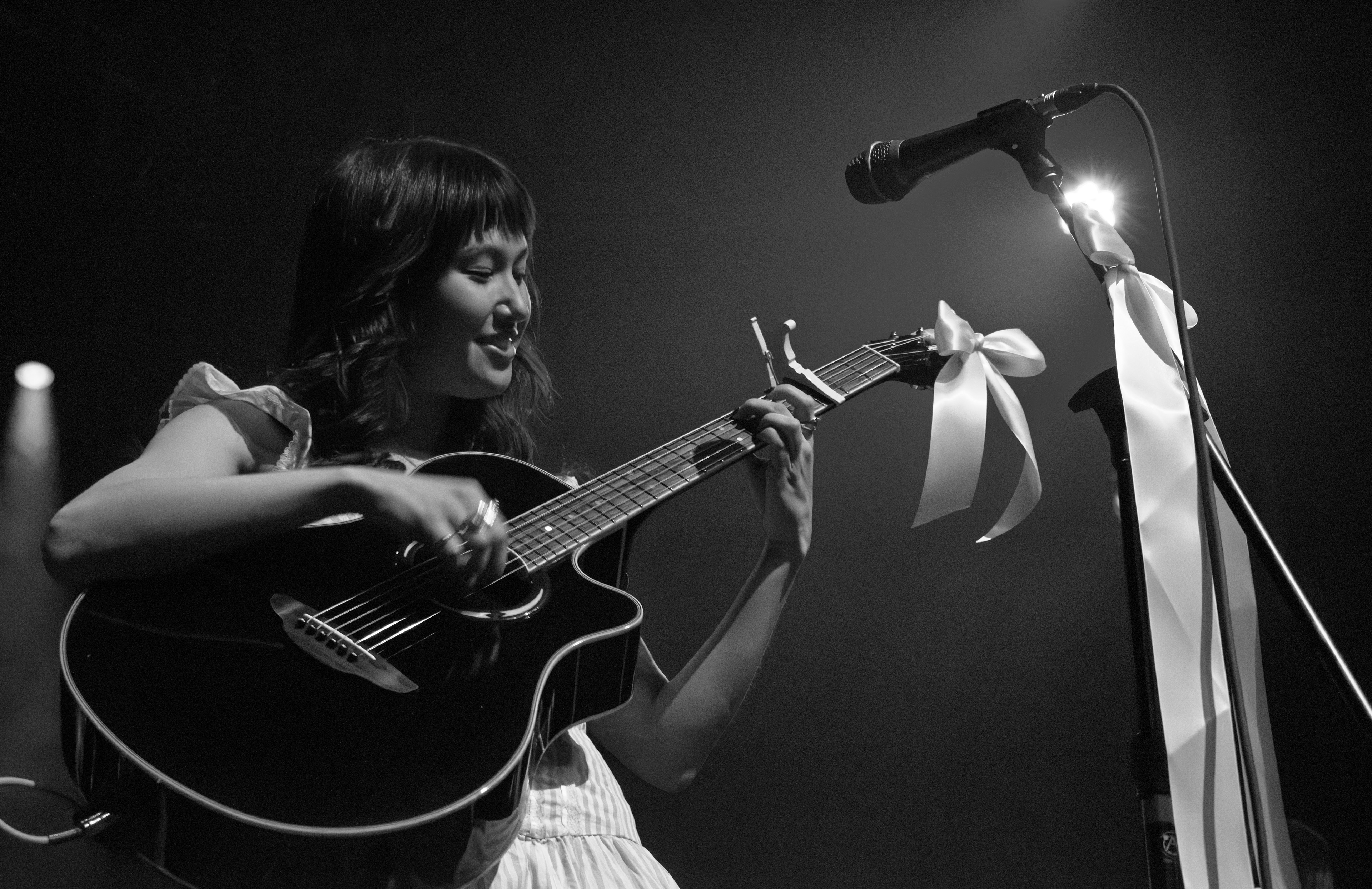 Juliet Ivy / Ogden Theater / March 2025