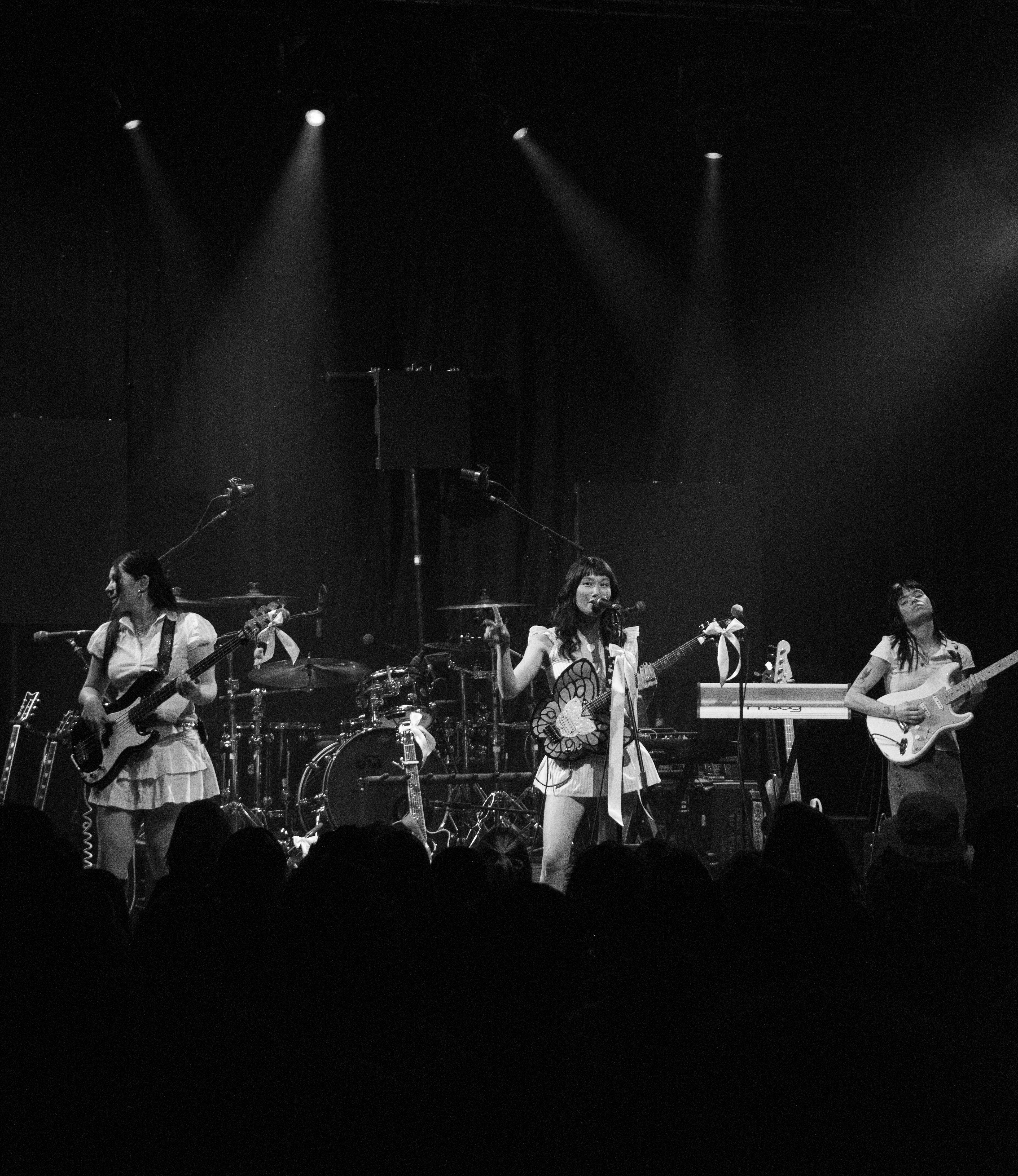 Juliet Ivy / Ogden Theater / March 2025