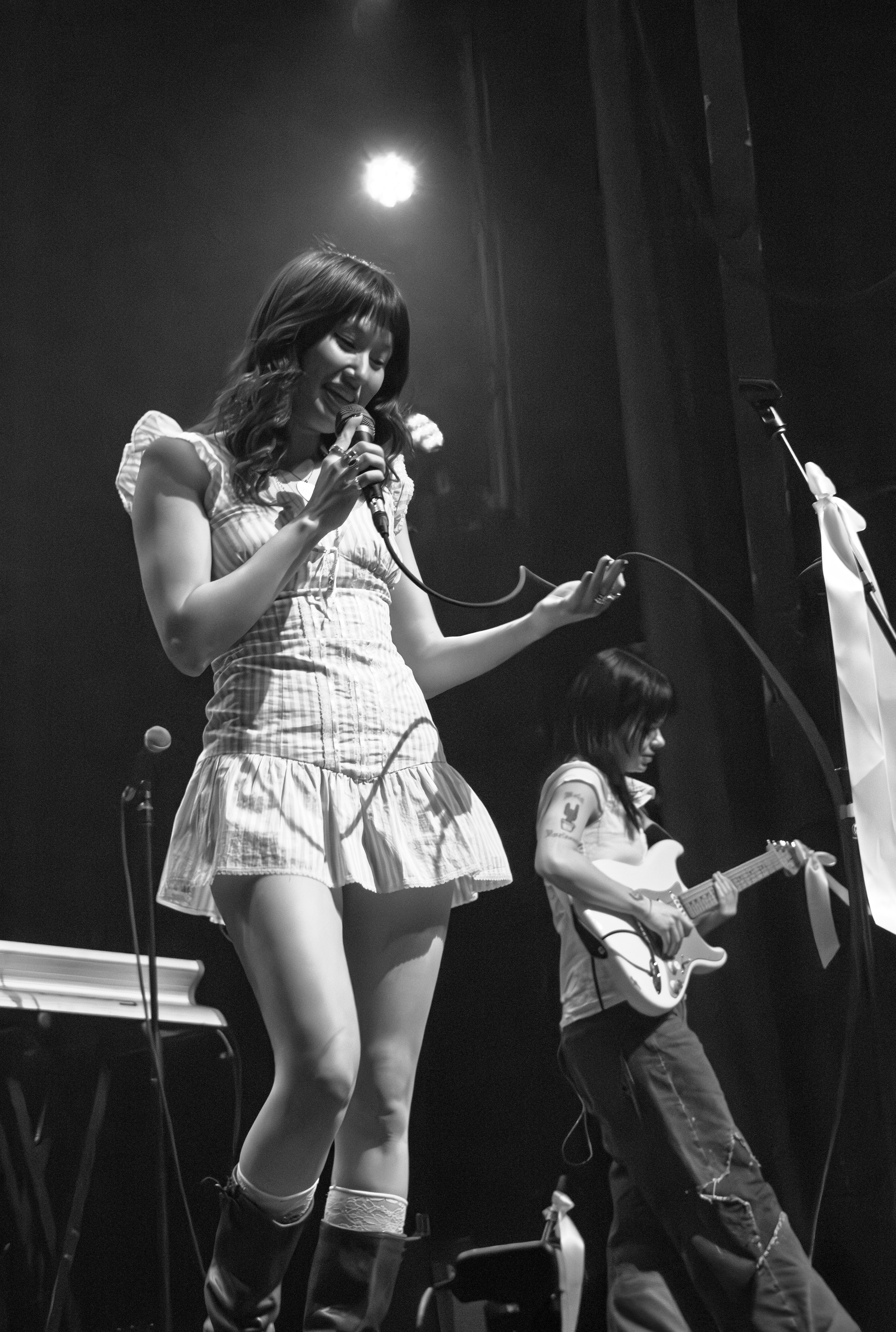 Juliet Ivy / Ogden Theater / March 2025