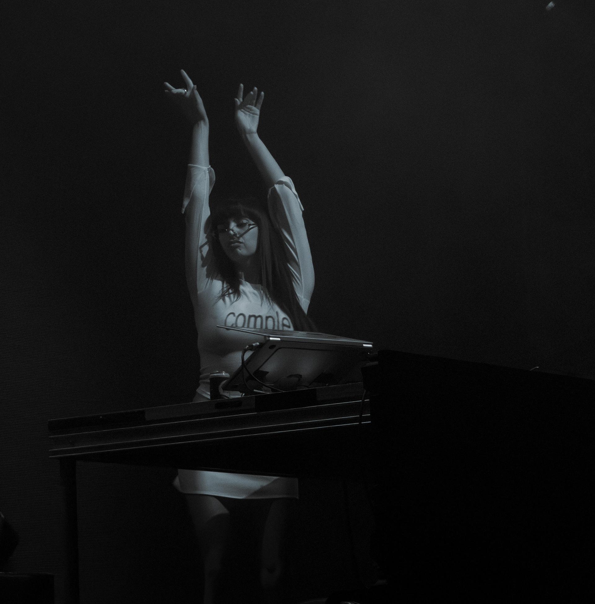 Rebecca Black / Ogden Theater / May 2025