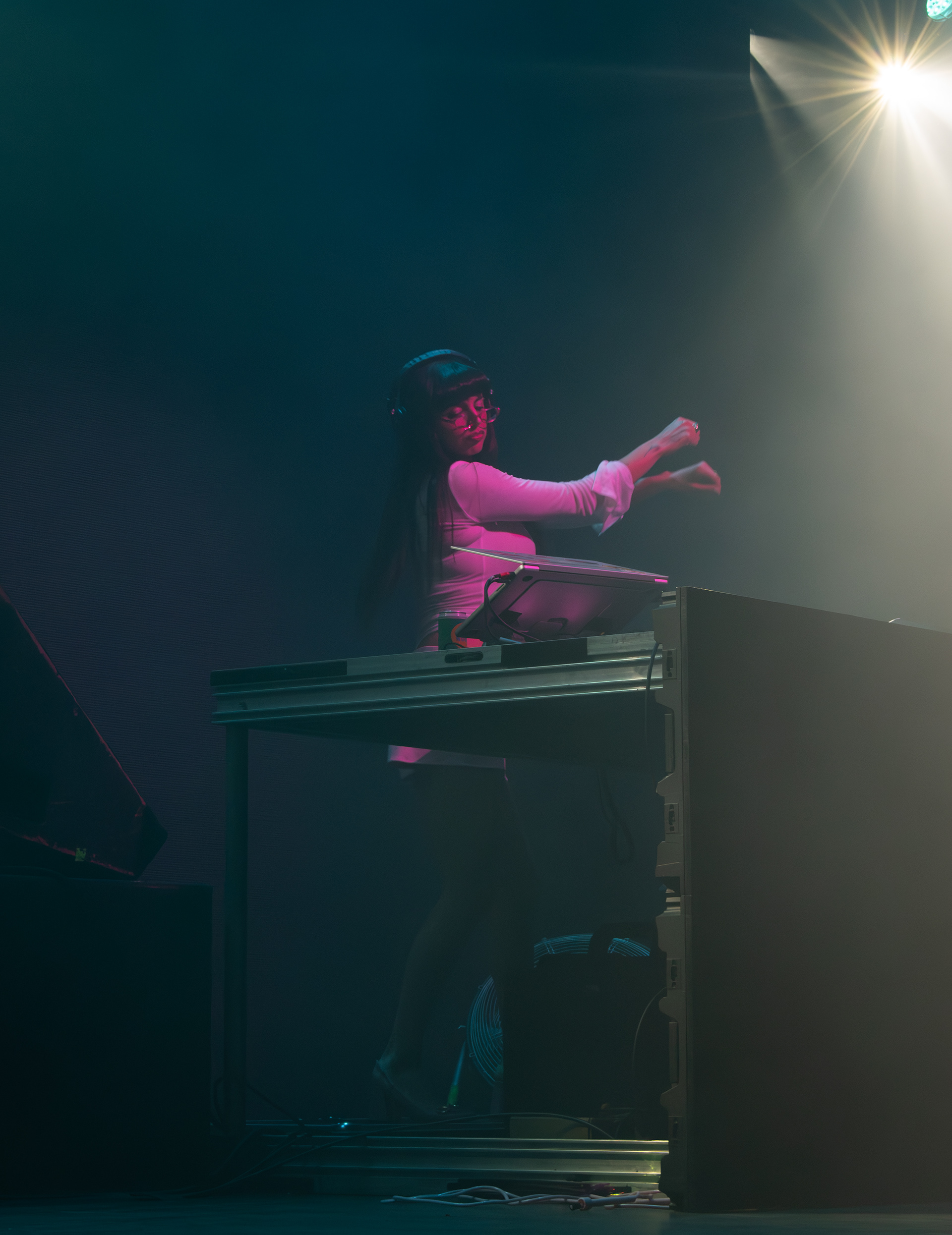 Rebecca Black / Ogden Theater / May 2025