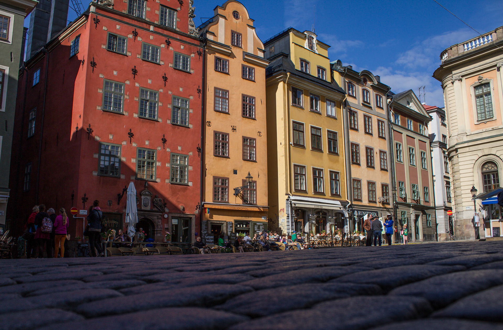 Gamla Stan