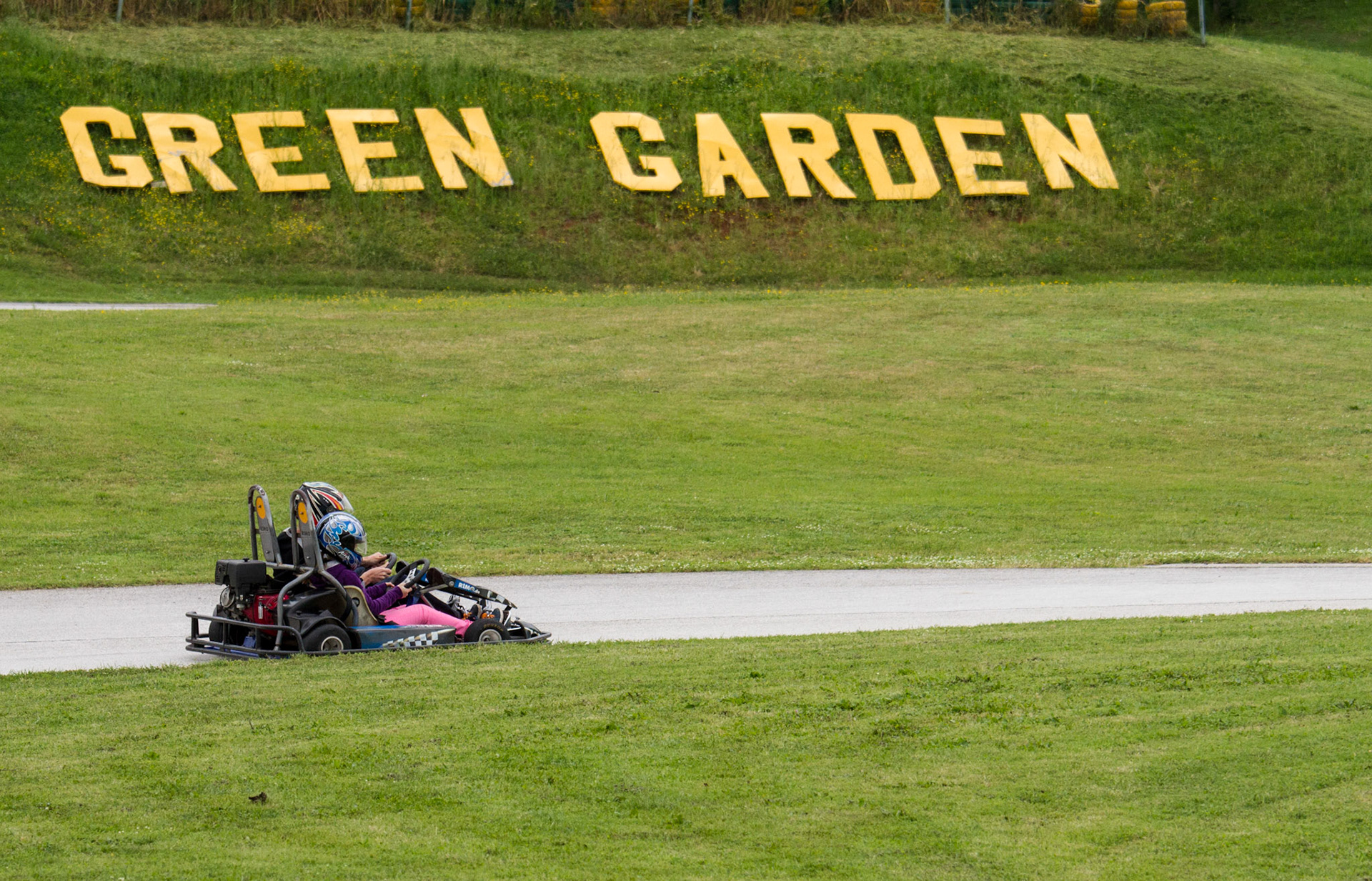 Urlaub Pfingsten 2013: Istrien