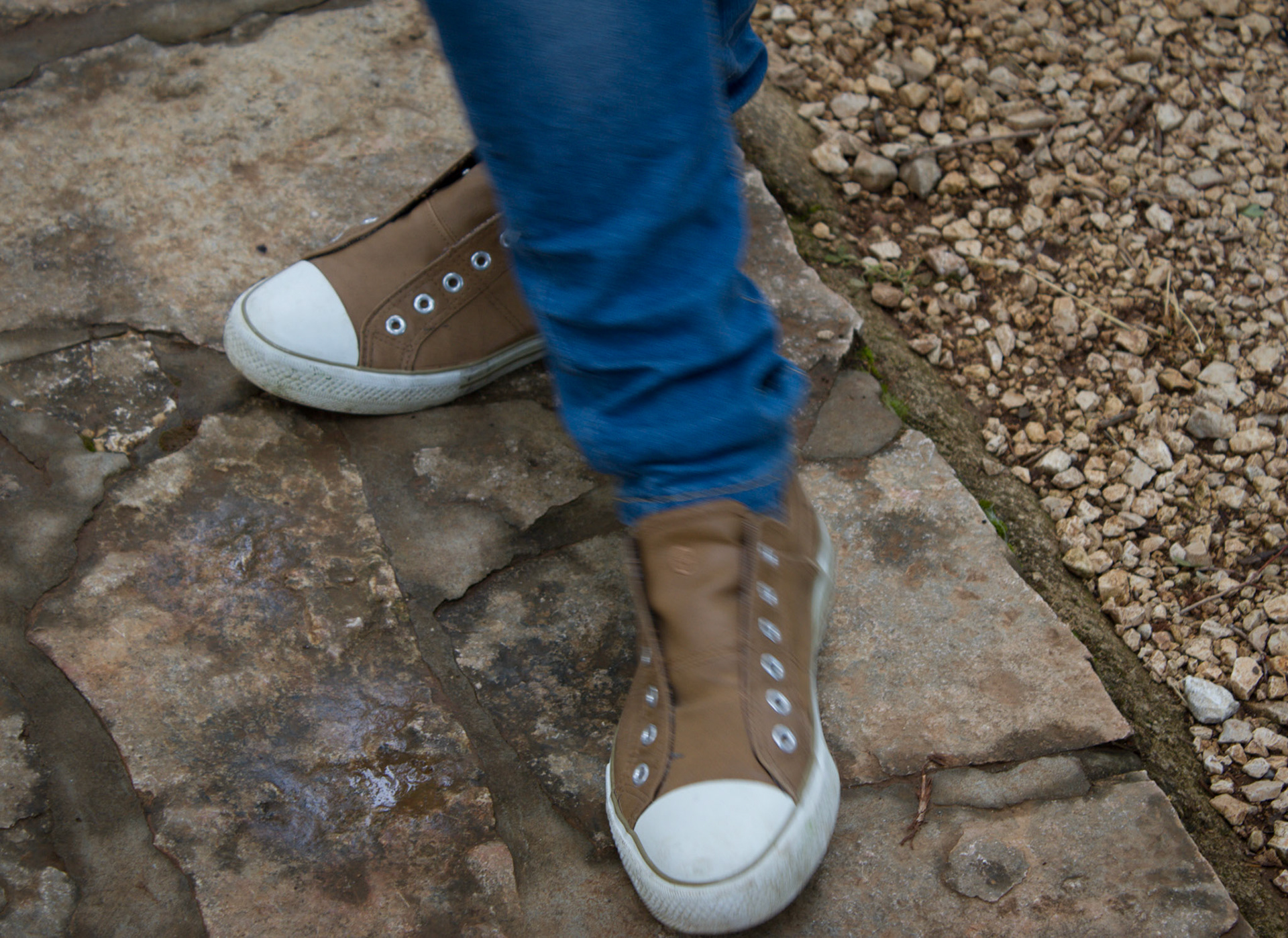 Urlaub Pfingsten 2013: Istrien