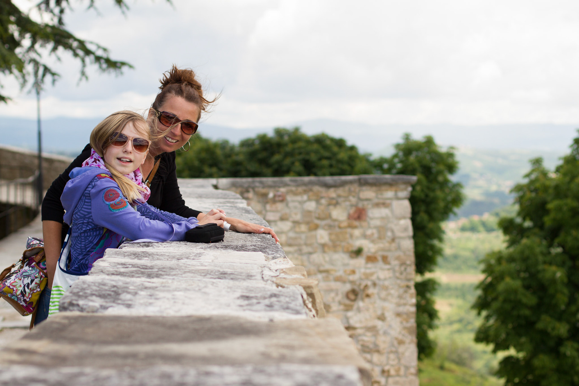 Urlaub Pfingsten 2013: Istrien