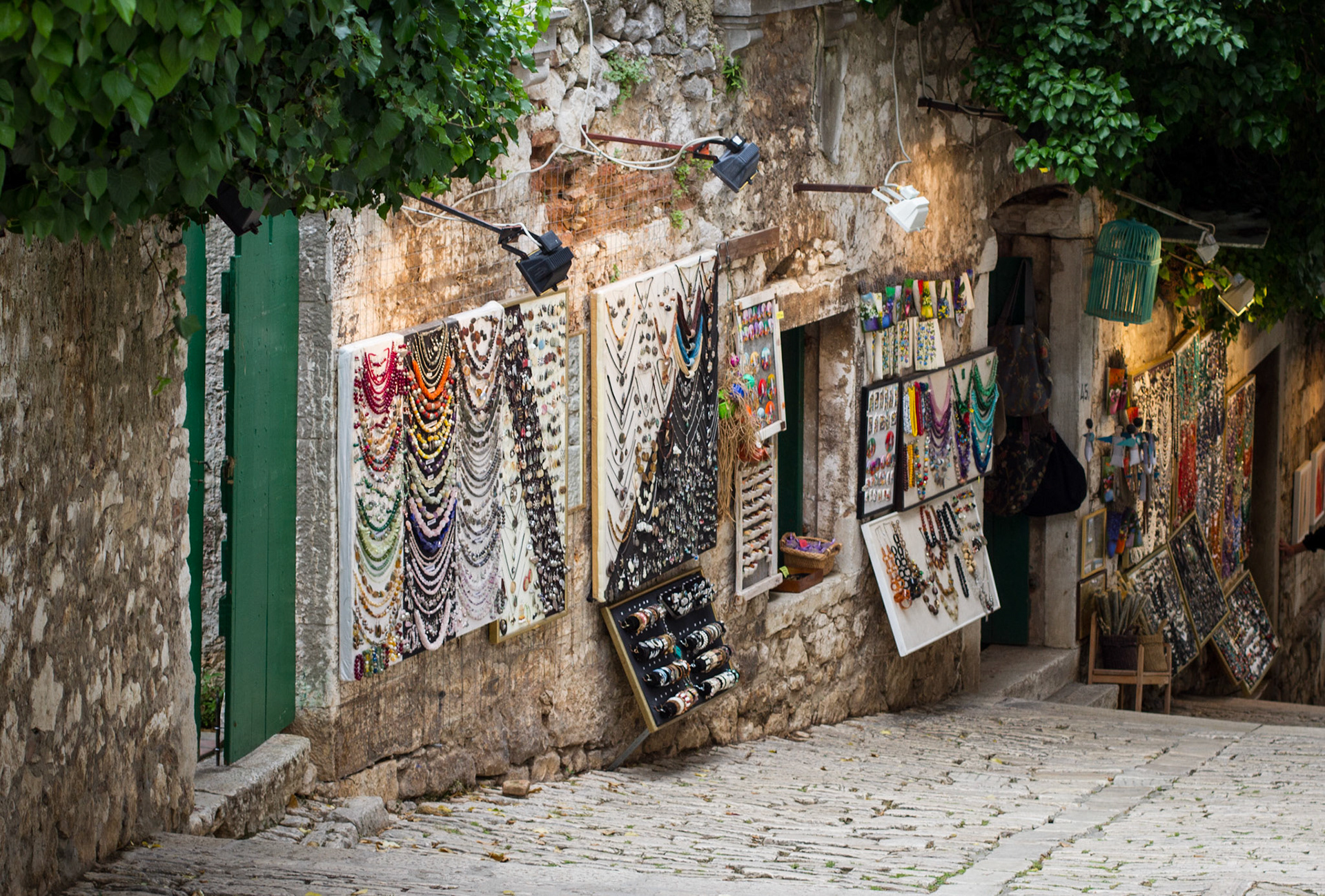 Urlaub Pfingsten 2013: Istrien