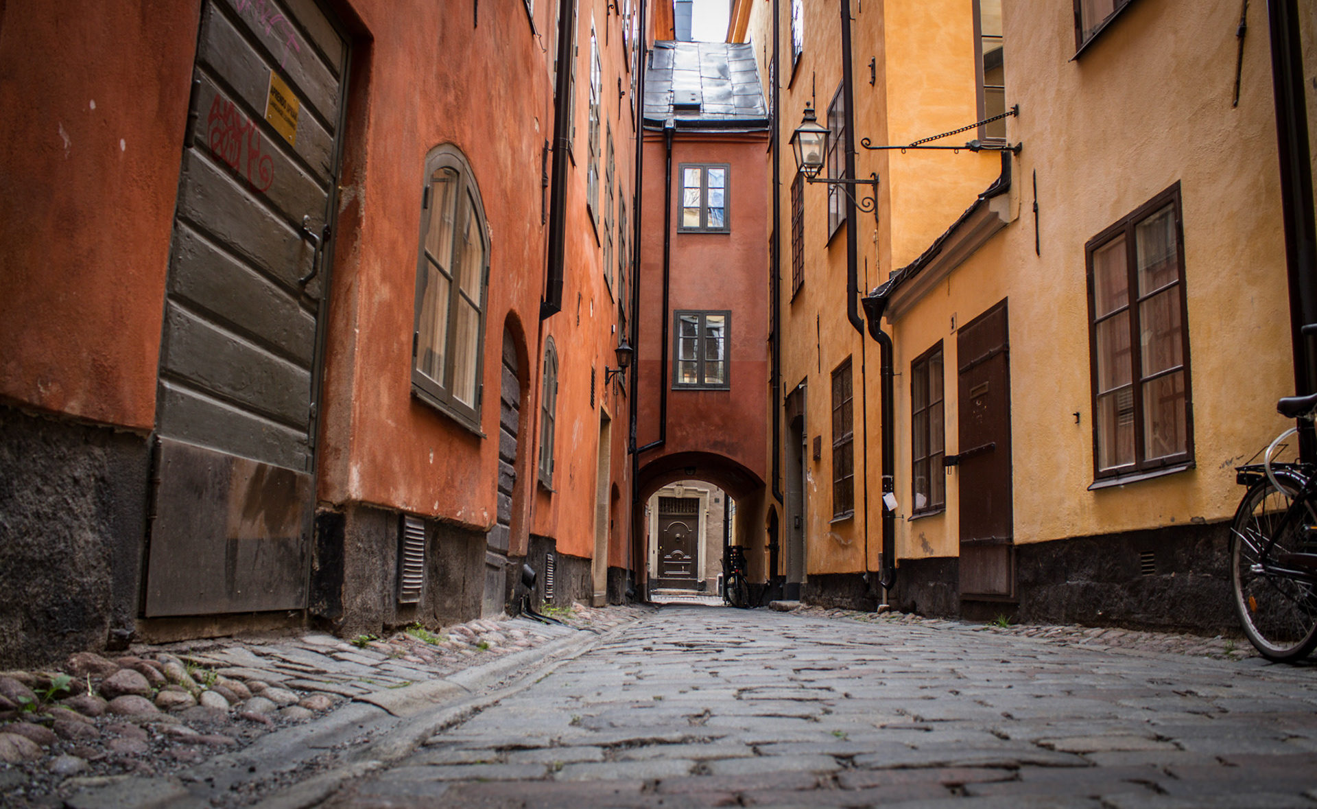 Gamla Stan