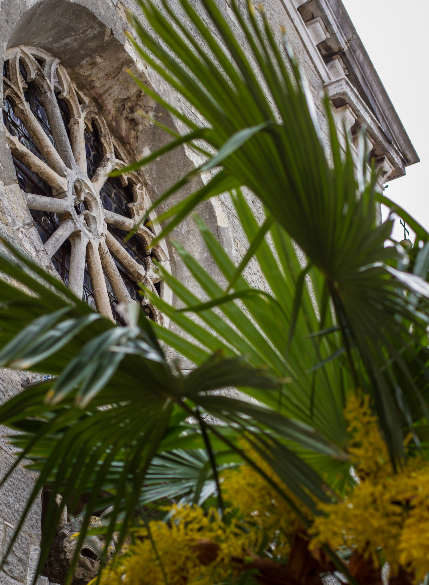 Urlaub Pfingsten 2013: Istrien