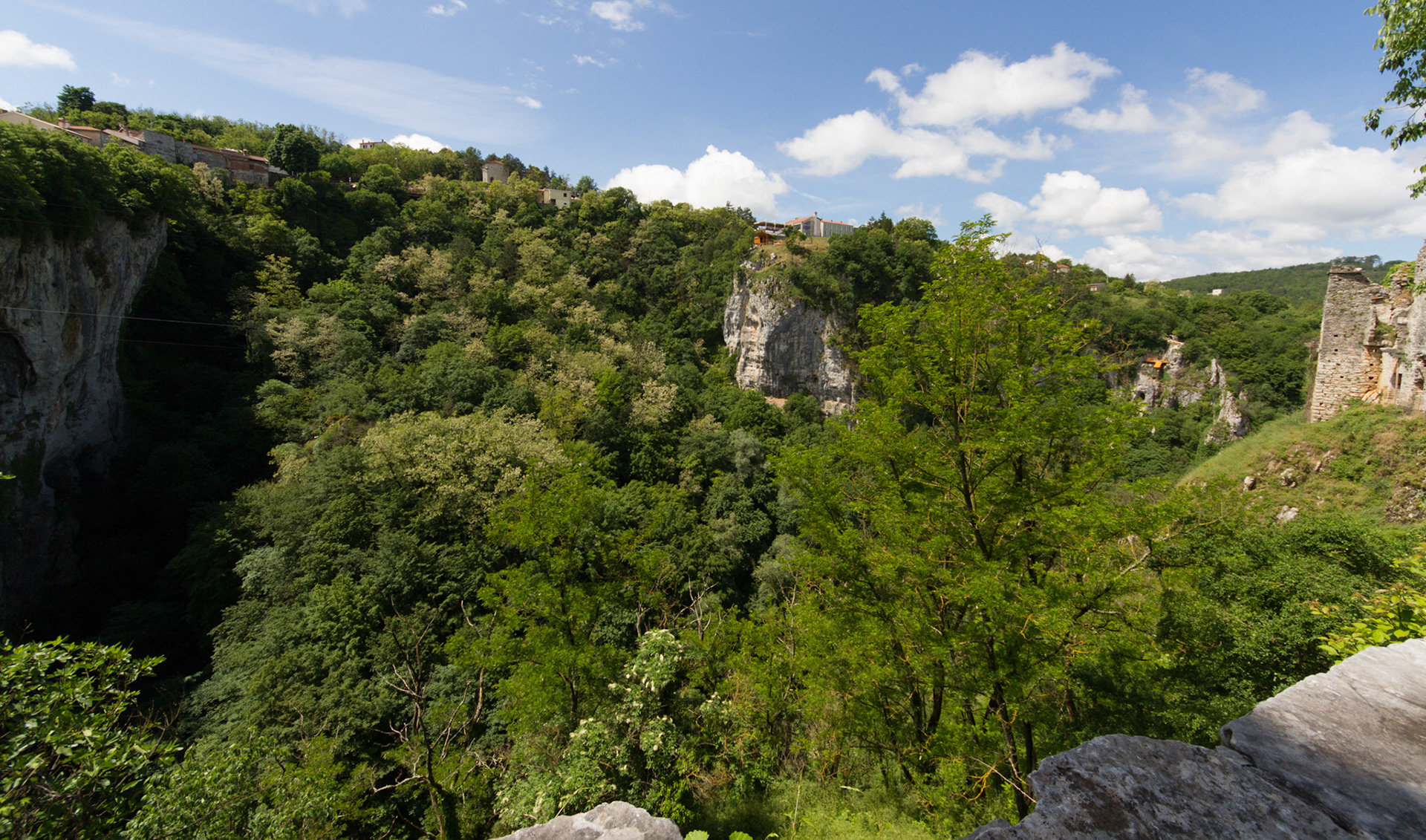 Urlaub Pfingsten 2013: Istrien