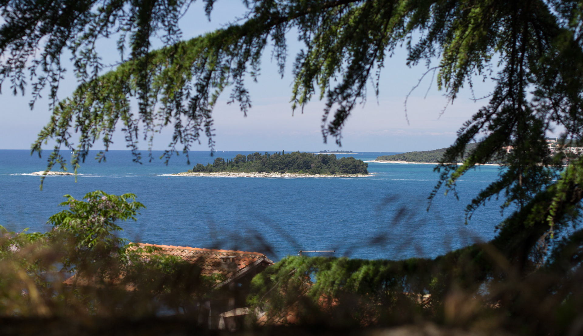 Urlaub Pfingsten 2013: Istrien