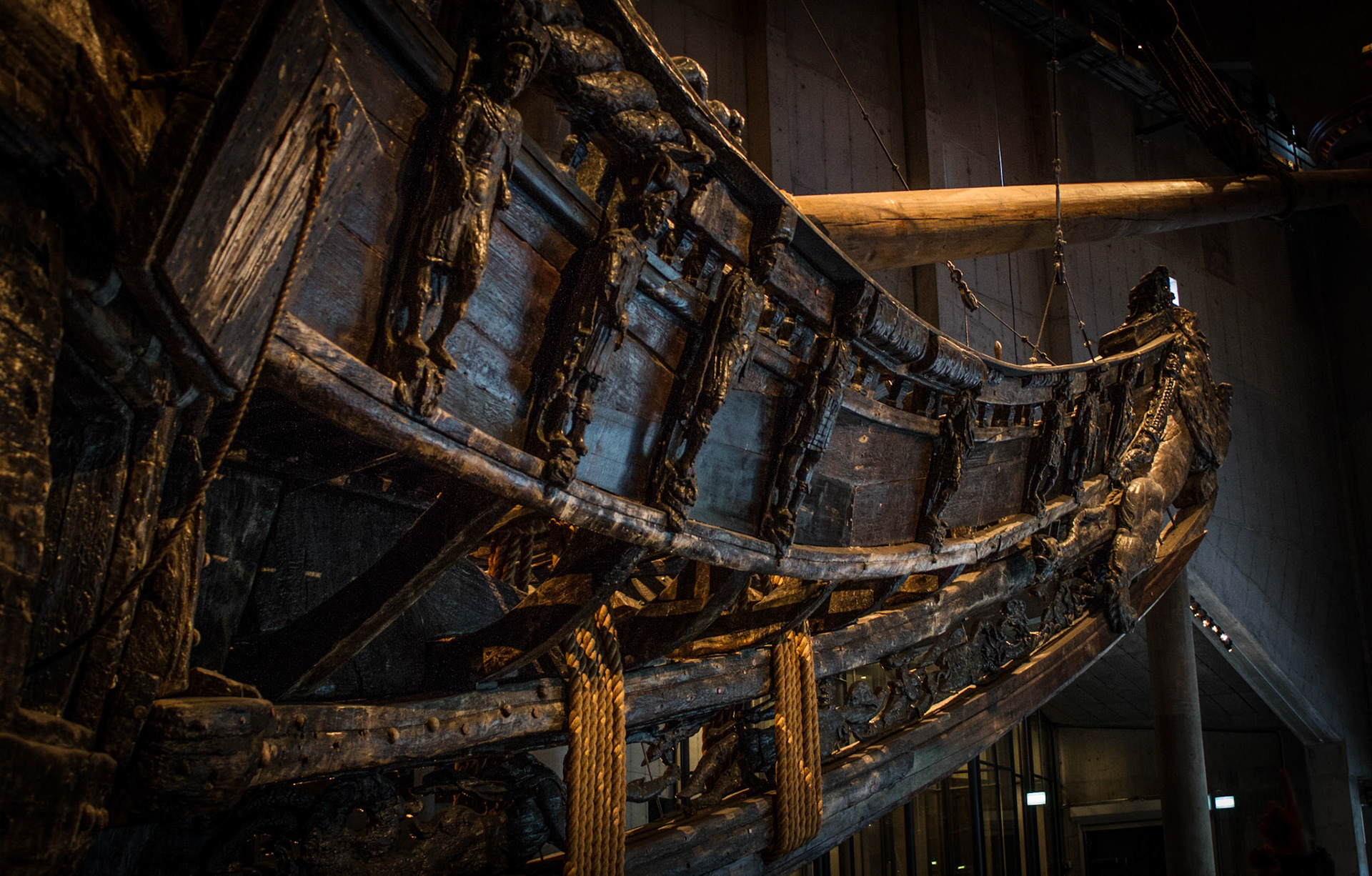 Vasamuseet