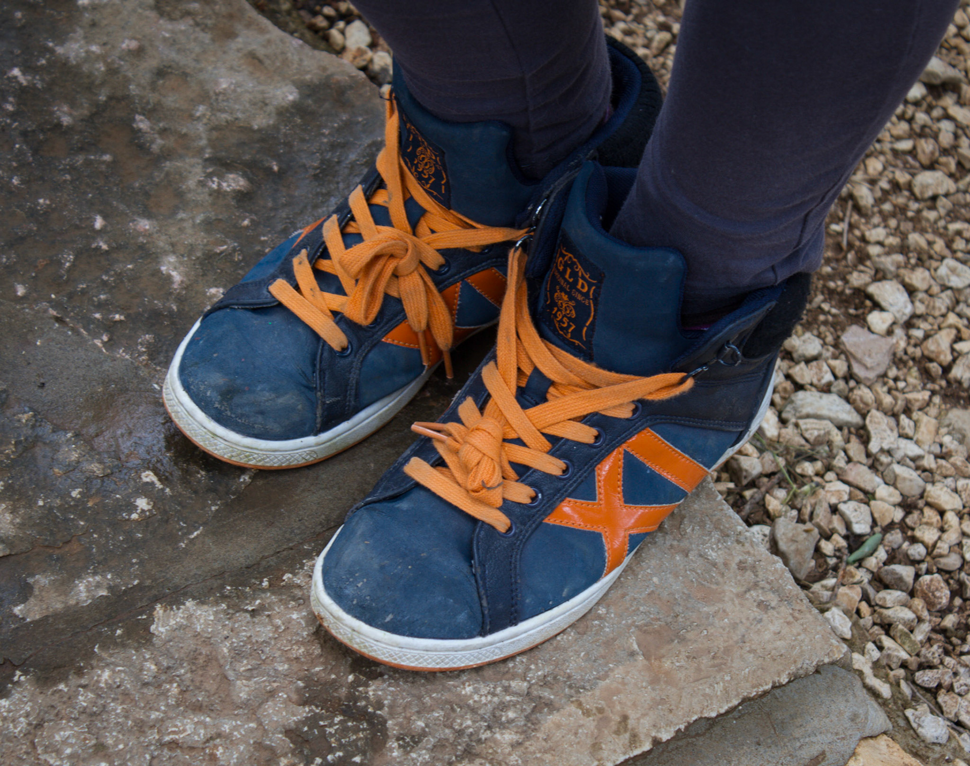 Urlaub Pfingsten 2013: Istrien