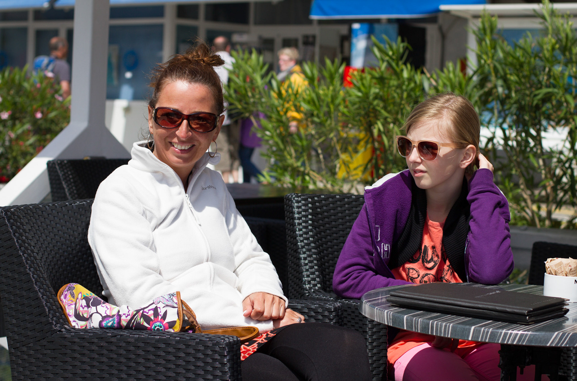 Urlaub Pfingsten 2013: Istrien