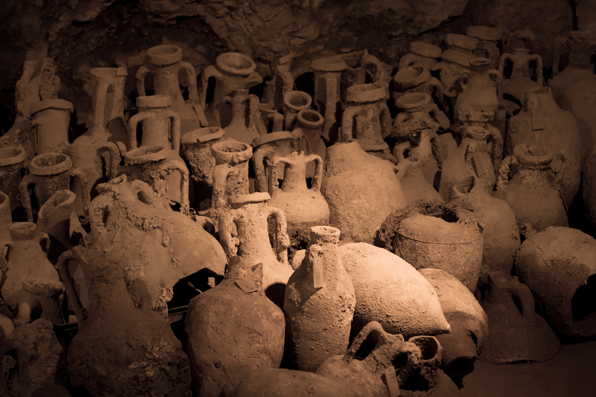 Urlaub Pfingsten 2013: Istrien